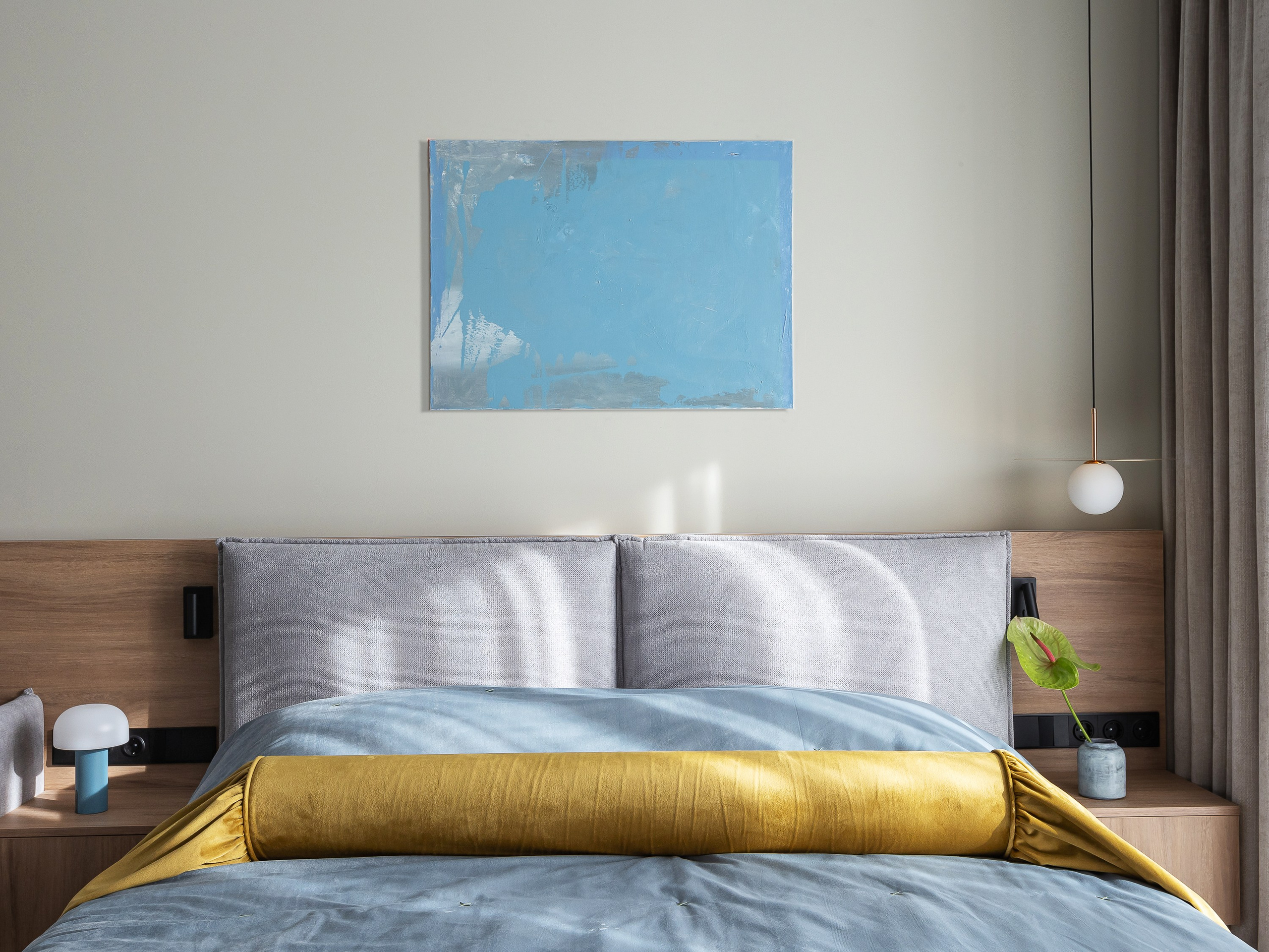 Salted Caramel. Puré design