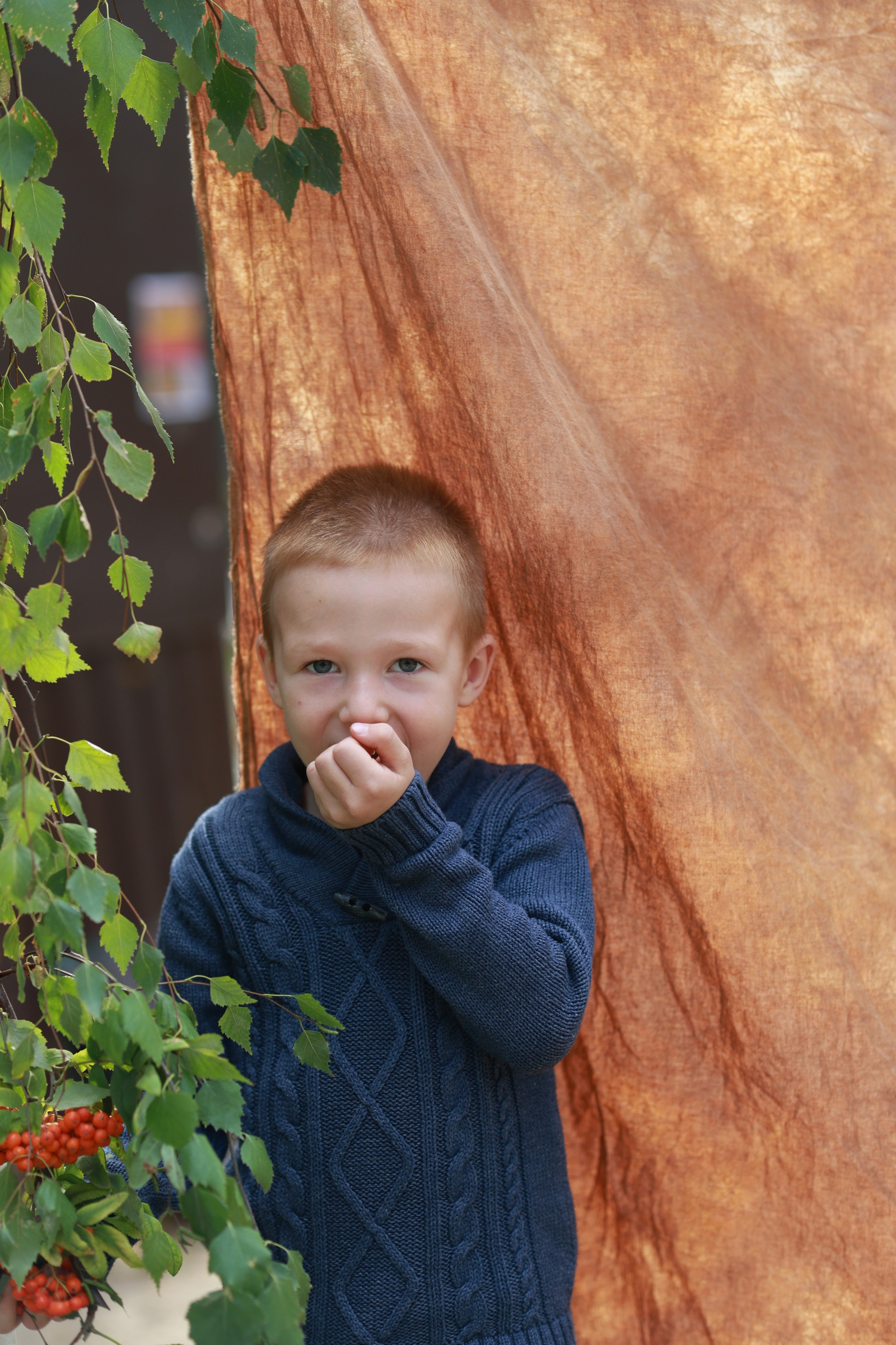 Этот чудесный фотодень. Семейный и свадебный фотограф в Воронеже Людмила Трифонова