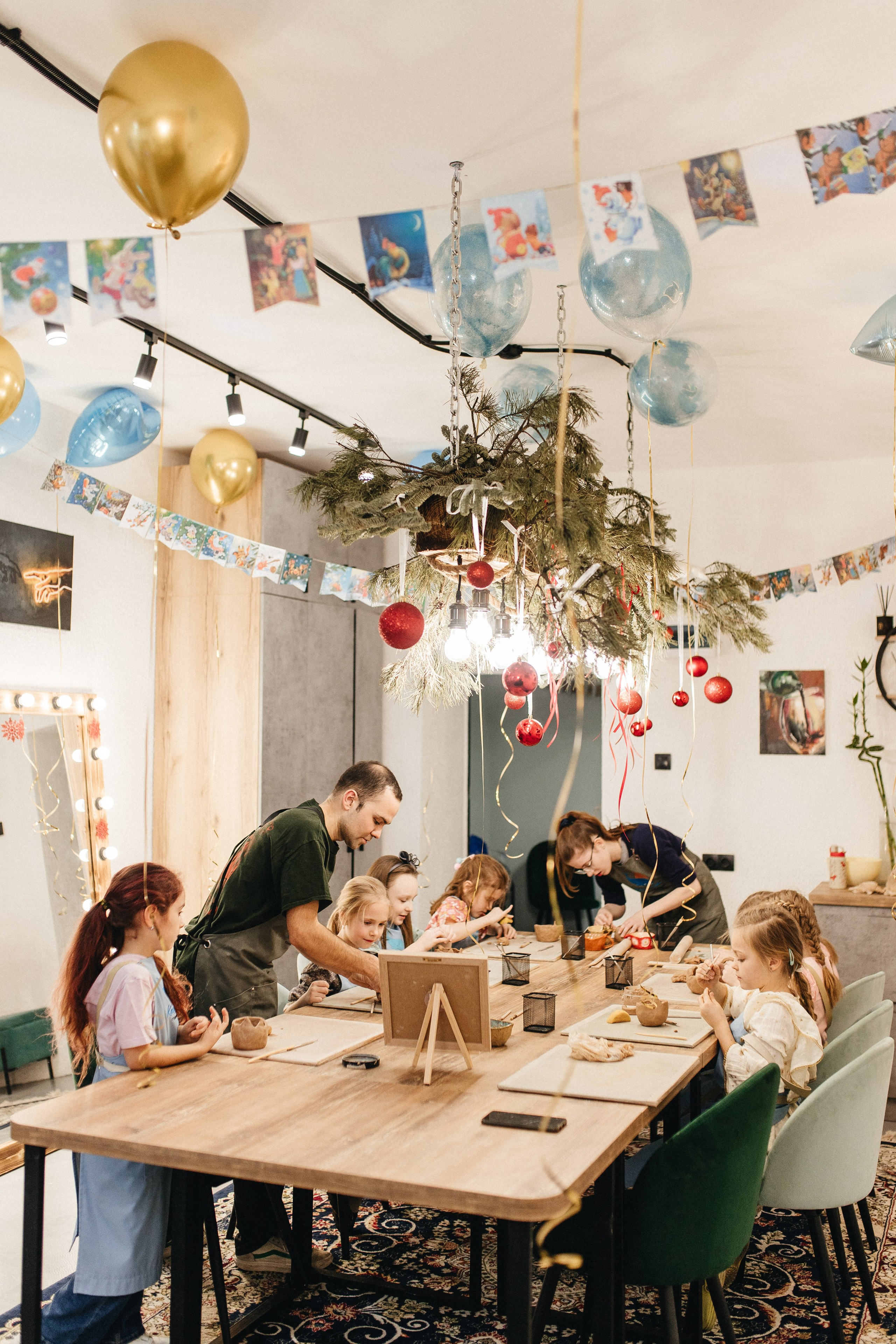 Kashalot_studio. Семейный и детский фотограф из Москвы, Щёлково Герасимова Вероника