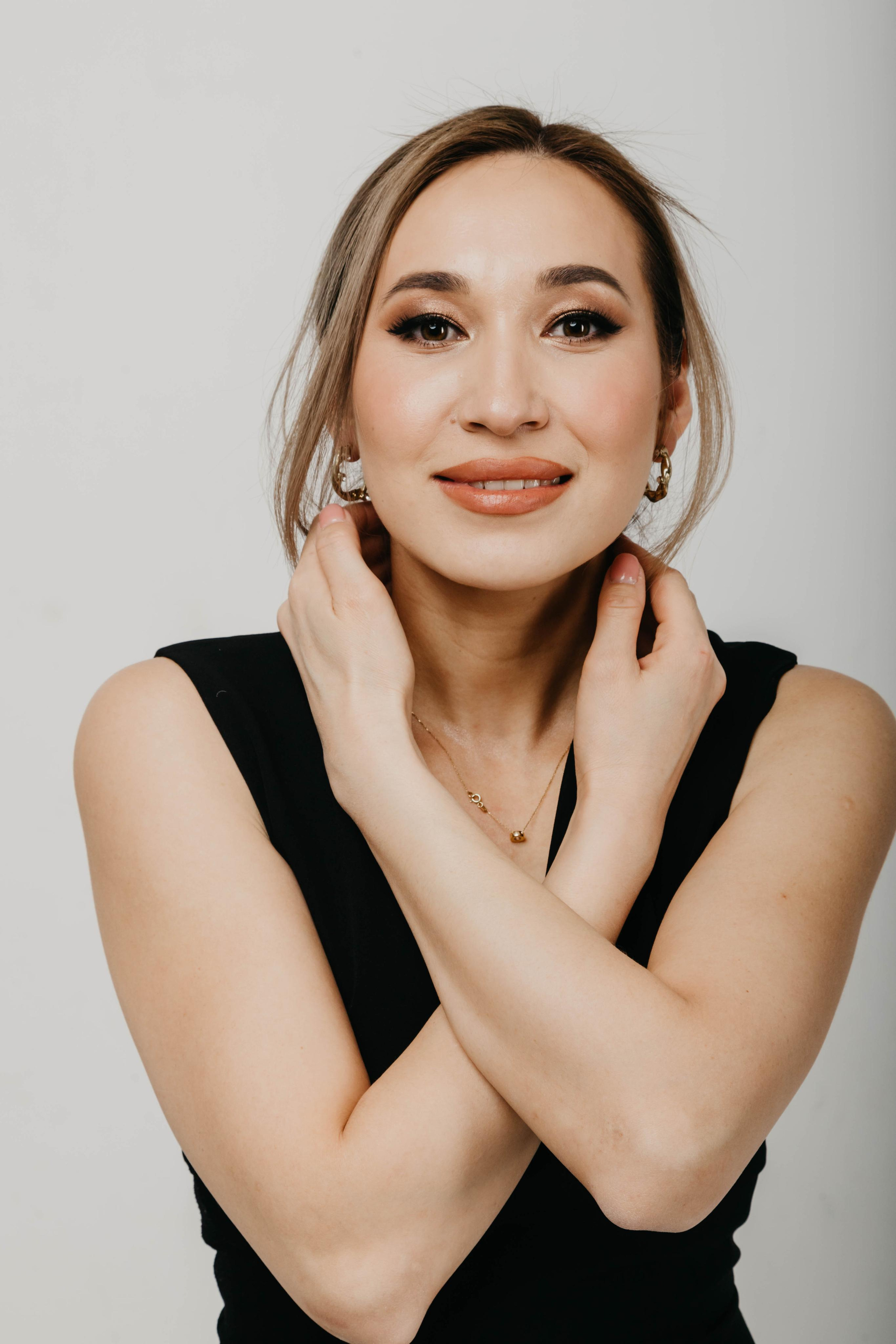 Семейная фотосессия Нурзата, Айшы и прицессы Айганым. Свадебный, семейный и портретный фотограф в Алматы, Костанай