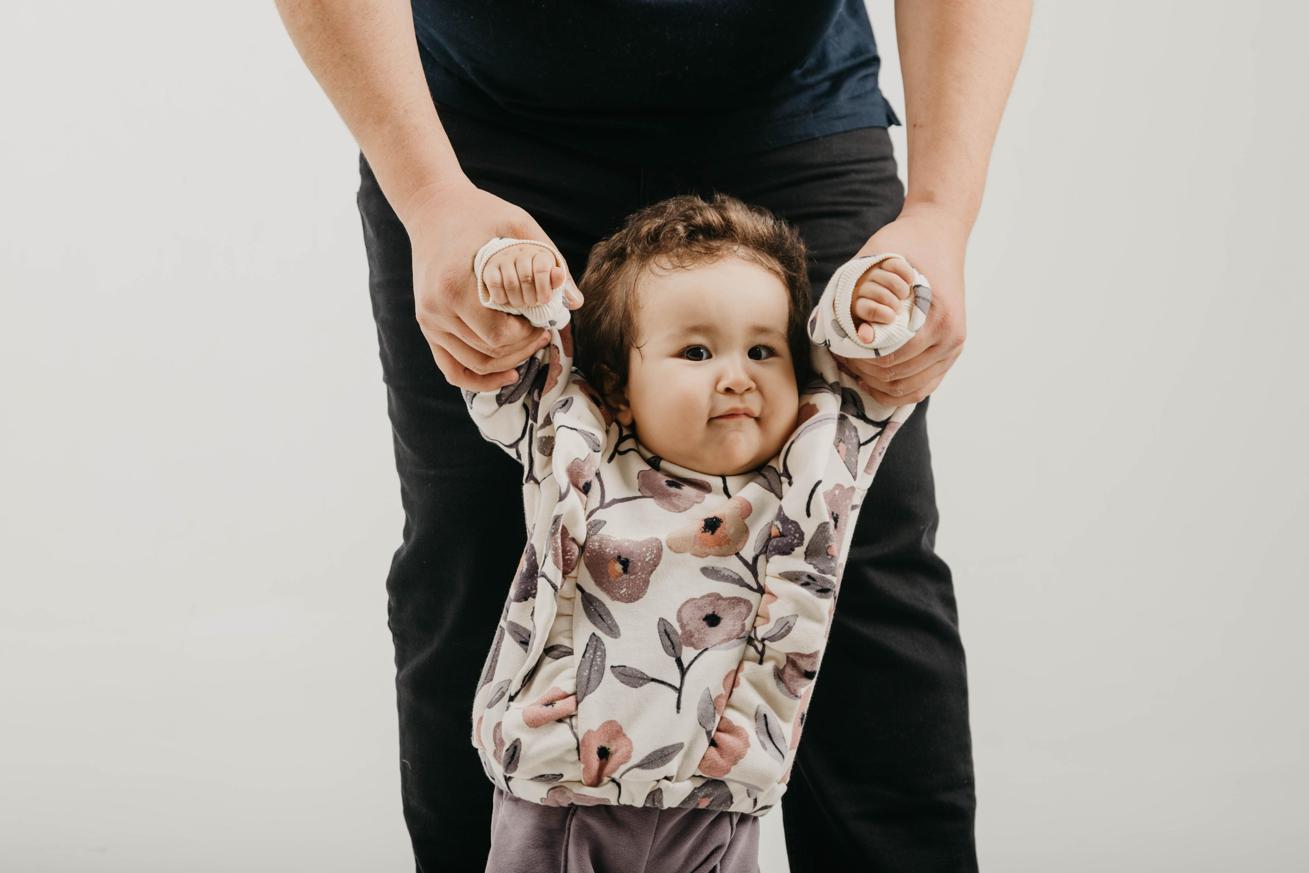 Семейная фотосессия Нурзата, Айшы и прицессы Айганым. Свадебный, семейный и портретный фотограф в Алматы, Костанай