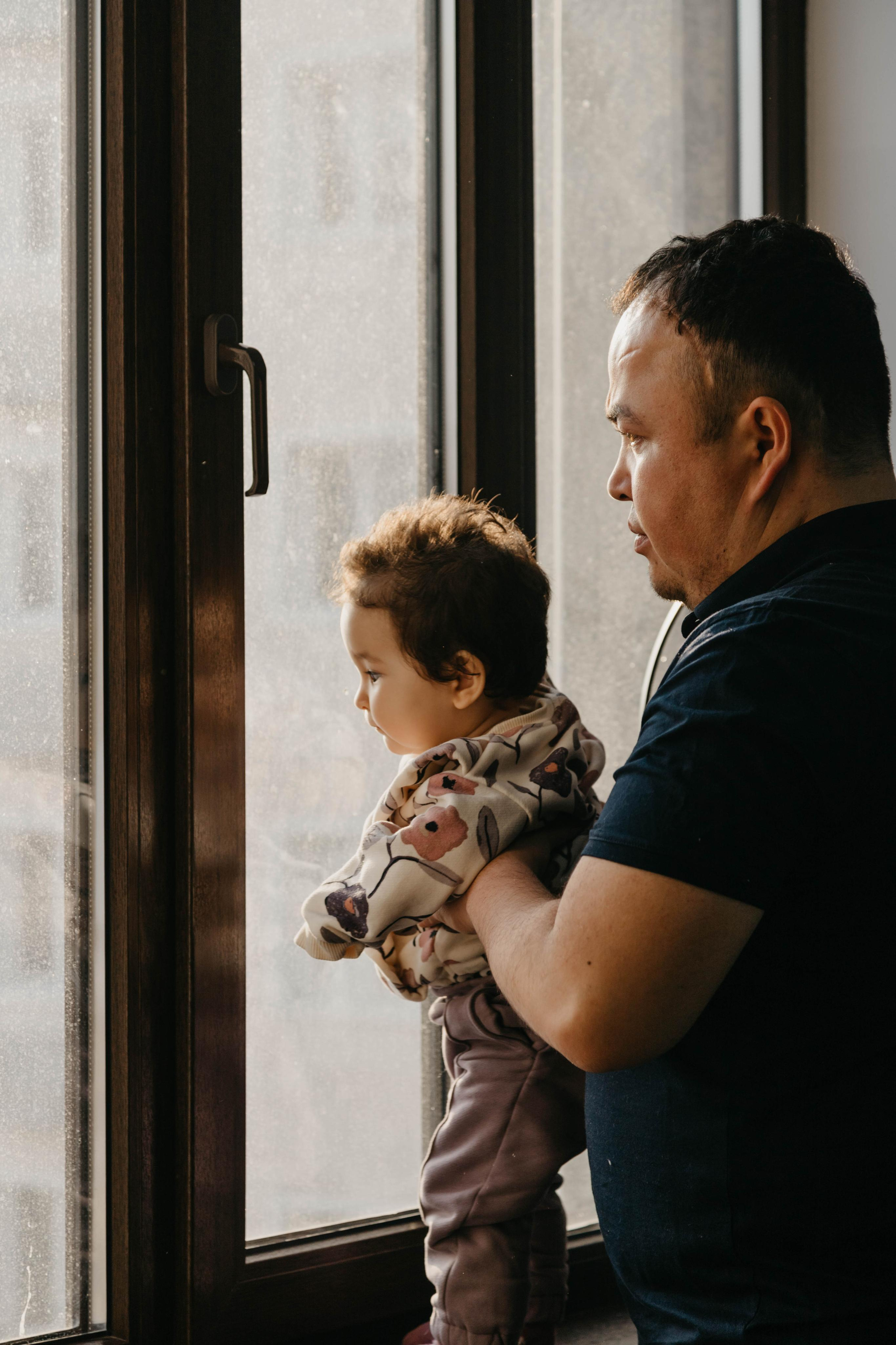 Семейная фотосессия Нурзата, Айшы и прицессы Айганым. Свадебный, семейный и портретный фотограф в Алматы, Костанай