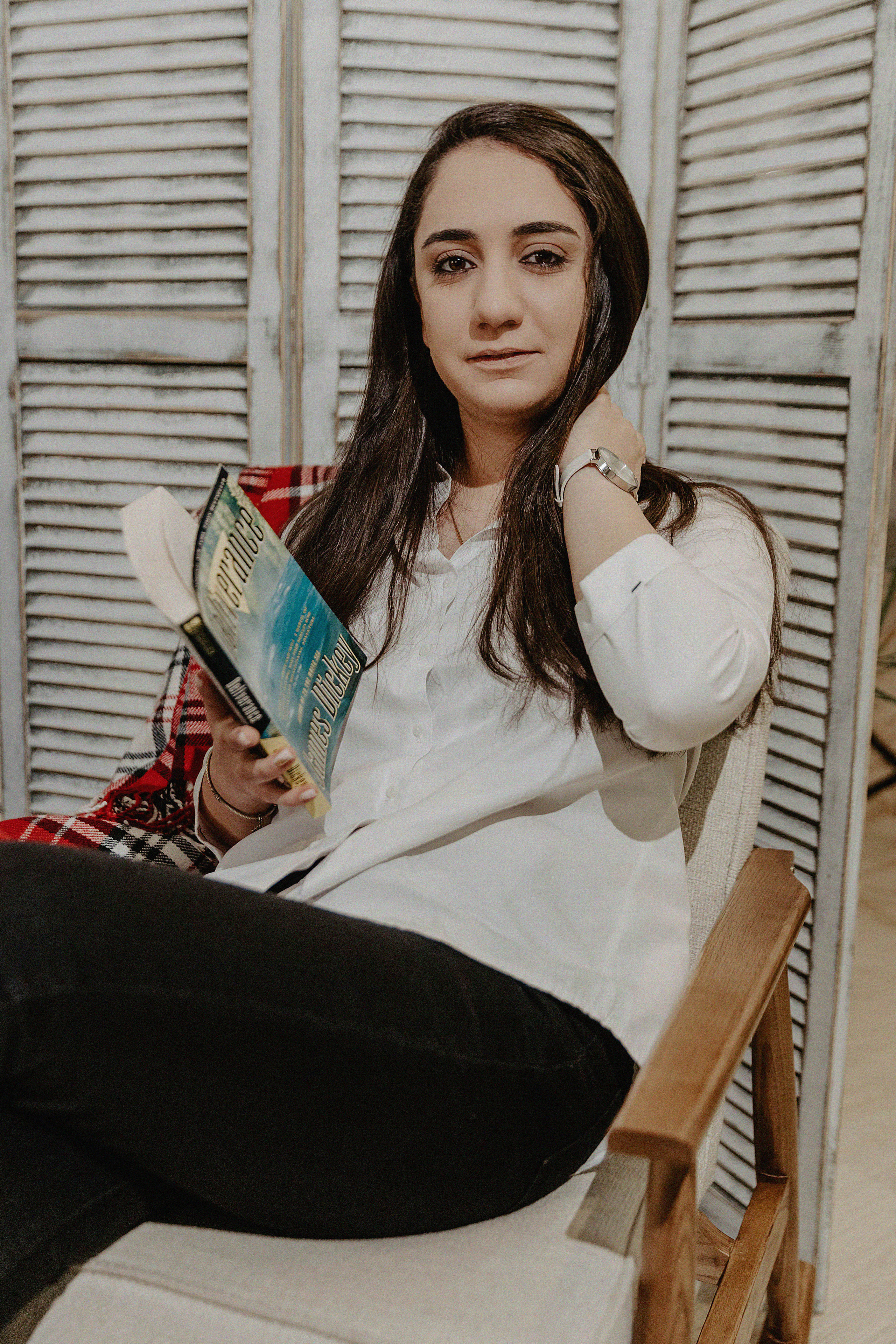 Фотосессия Лязизы и Анны в фотостудии Пространство. Свадебный, семейный и портретный фотограф в Алматы, Костанай