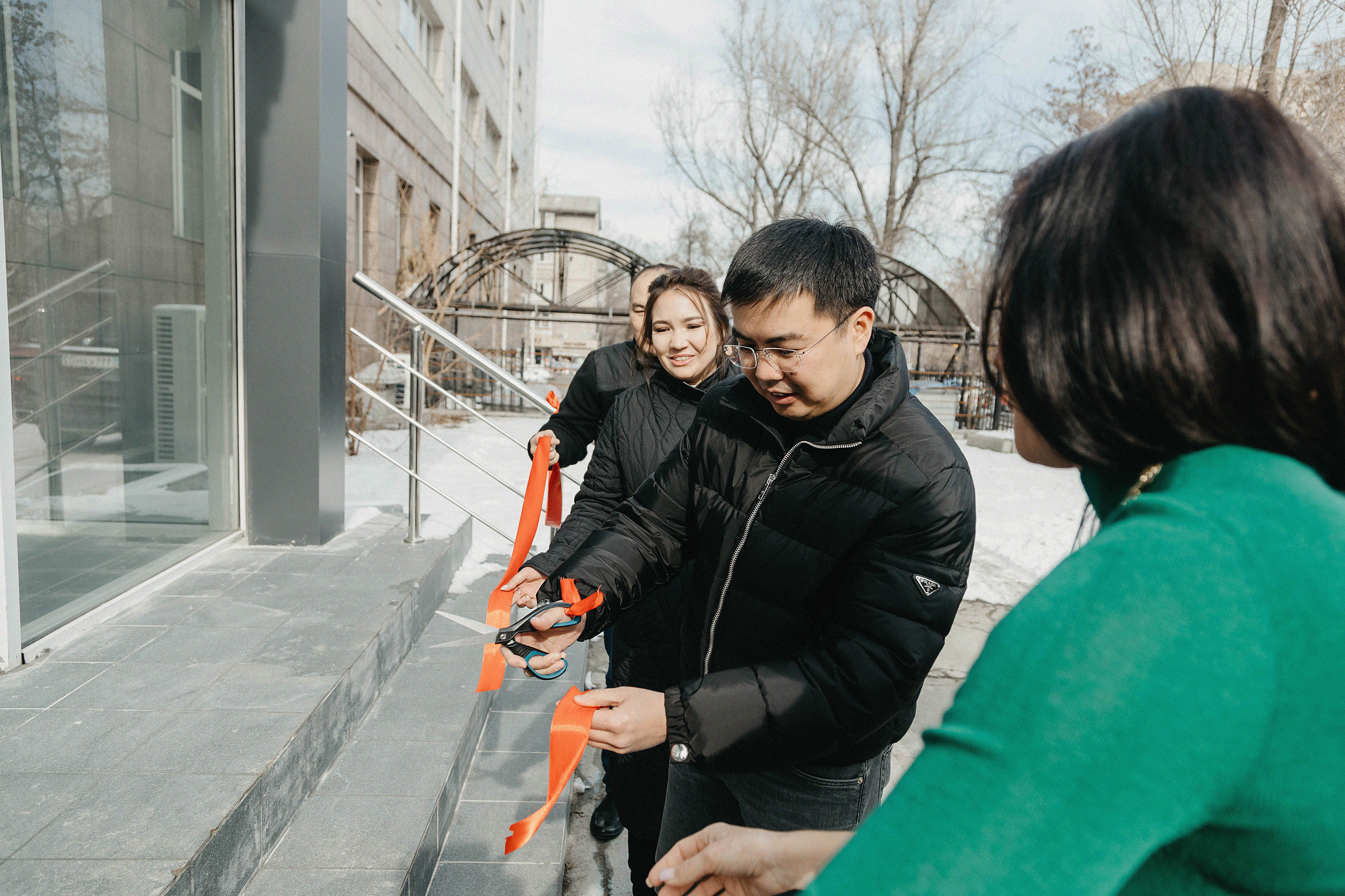 Открытие новой точки фитнес зала S89. Свадебный, семейный и портретный фотограф в Алматы, Костанай