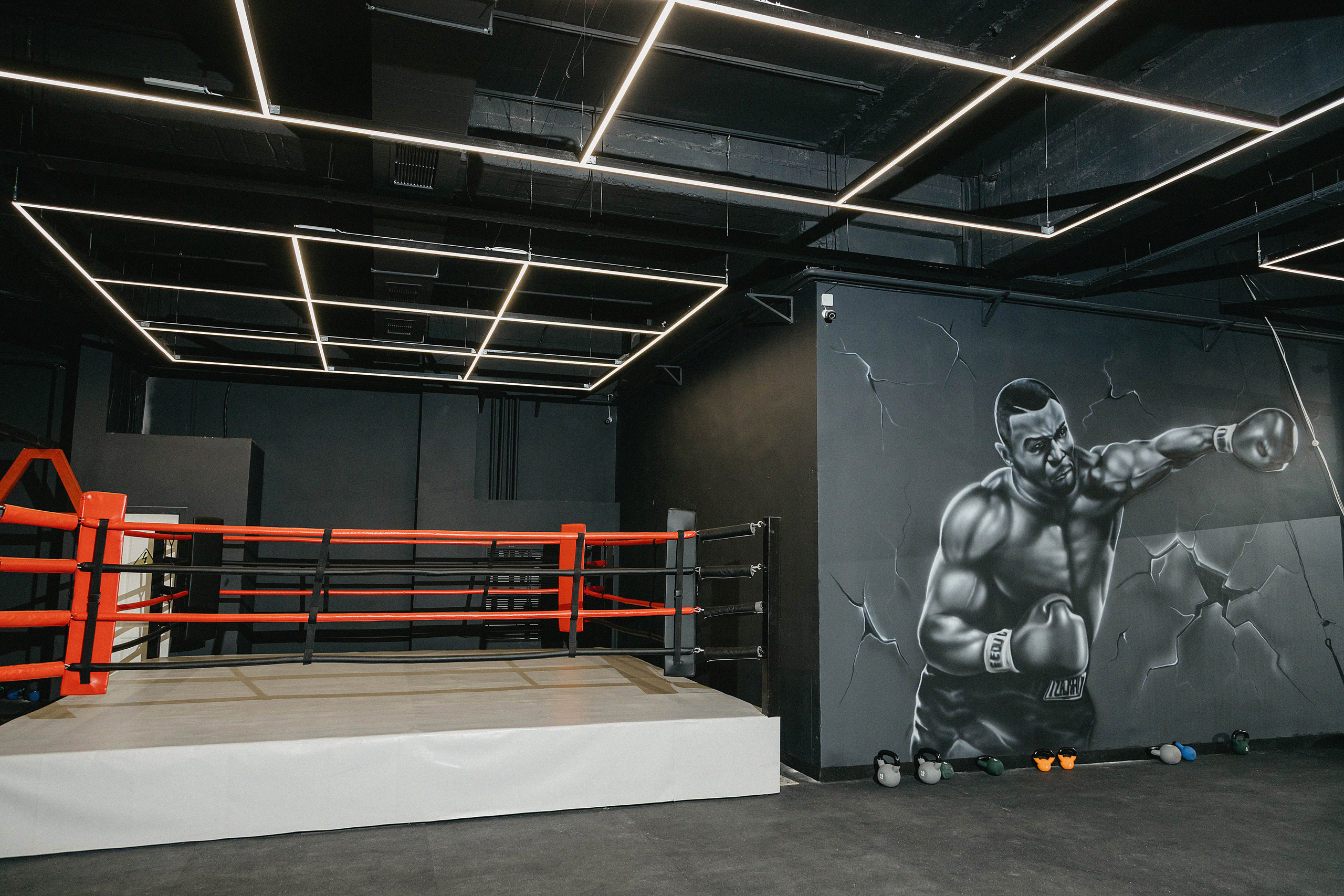 Открытие новой точки фитнес зала S89. Свадебный, семейный и портретный фотограф в Алматы, Костанай