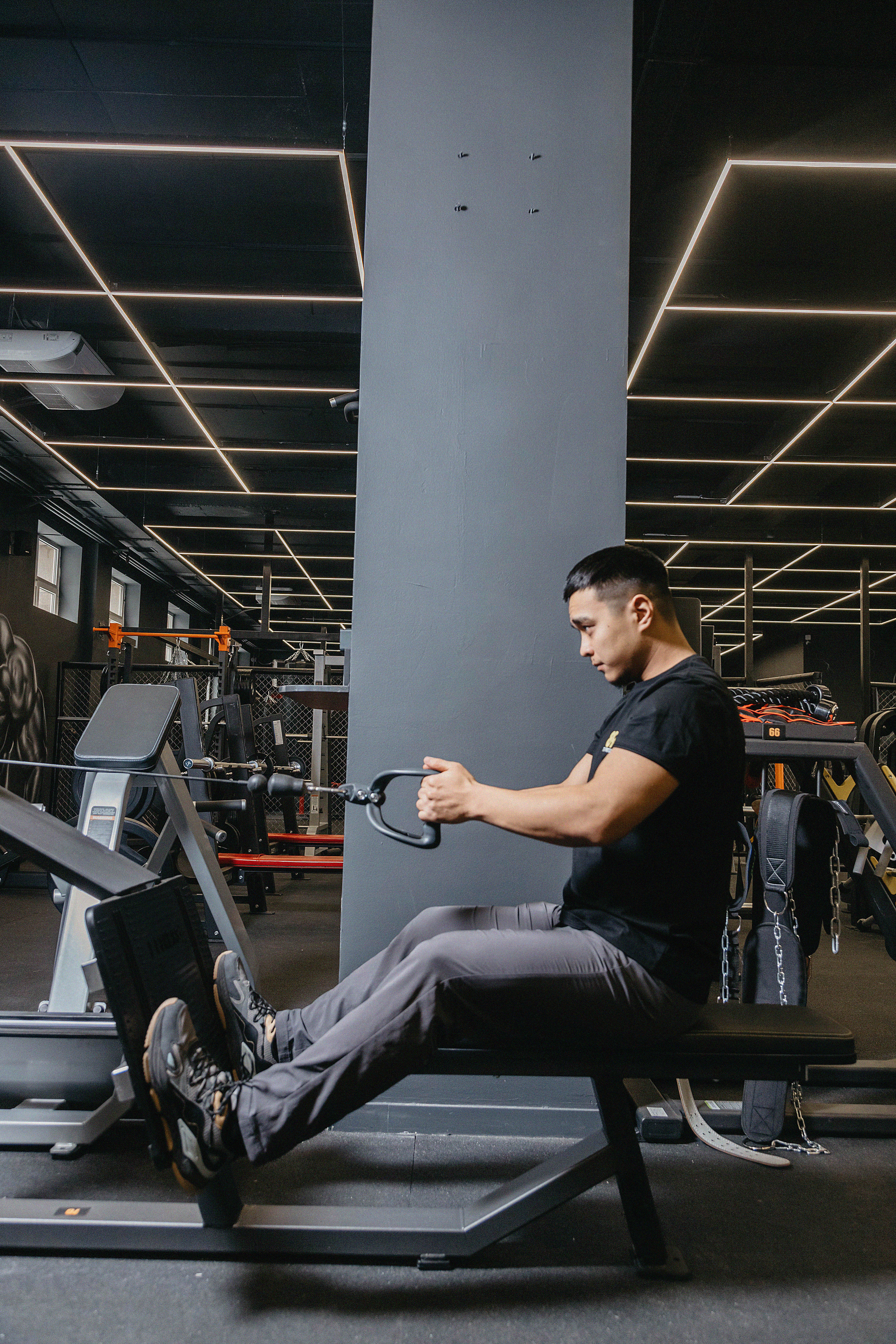 Открытие новой точки фитнес зала S89. Свадебный, семейный и портретный фотограф в Алматы, Костанай