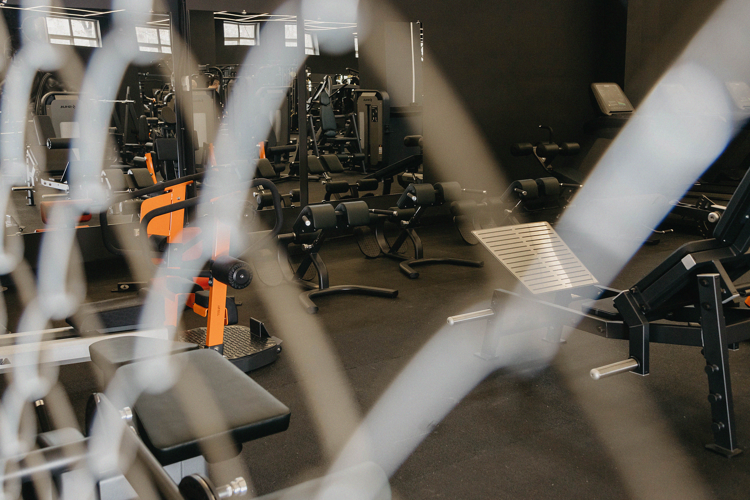 Открытие новой точки фитнес зала S89. Свадебный, семейный и портретный фотограф в Алматы, Костанай