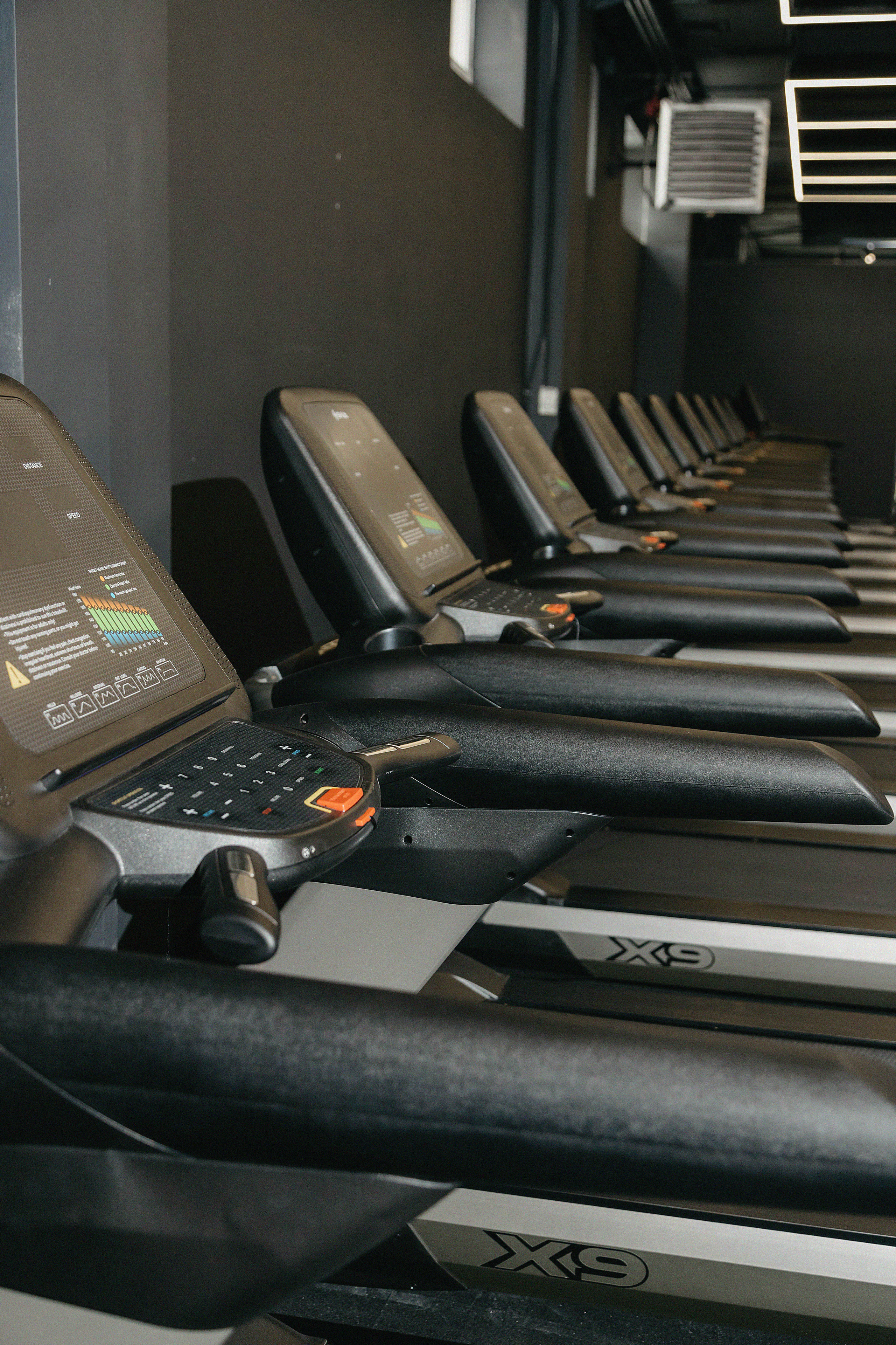 Открытие новой точки фитнес зала S89. Свадебный, семейный и портретный фотограф в Алматы, Костанай