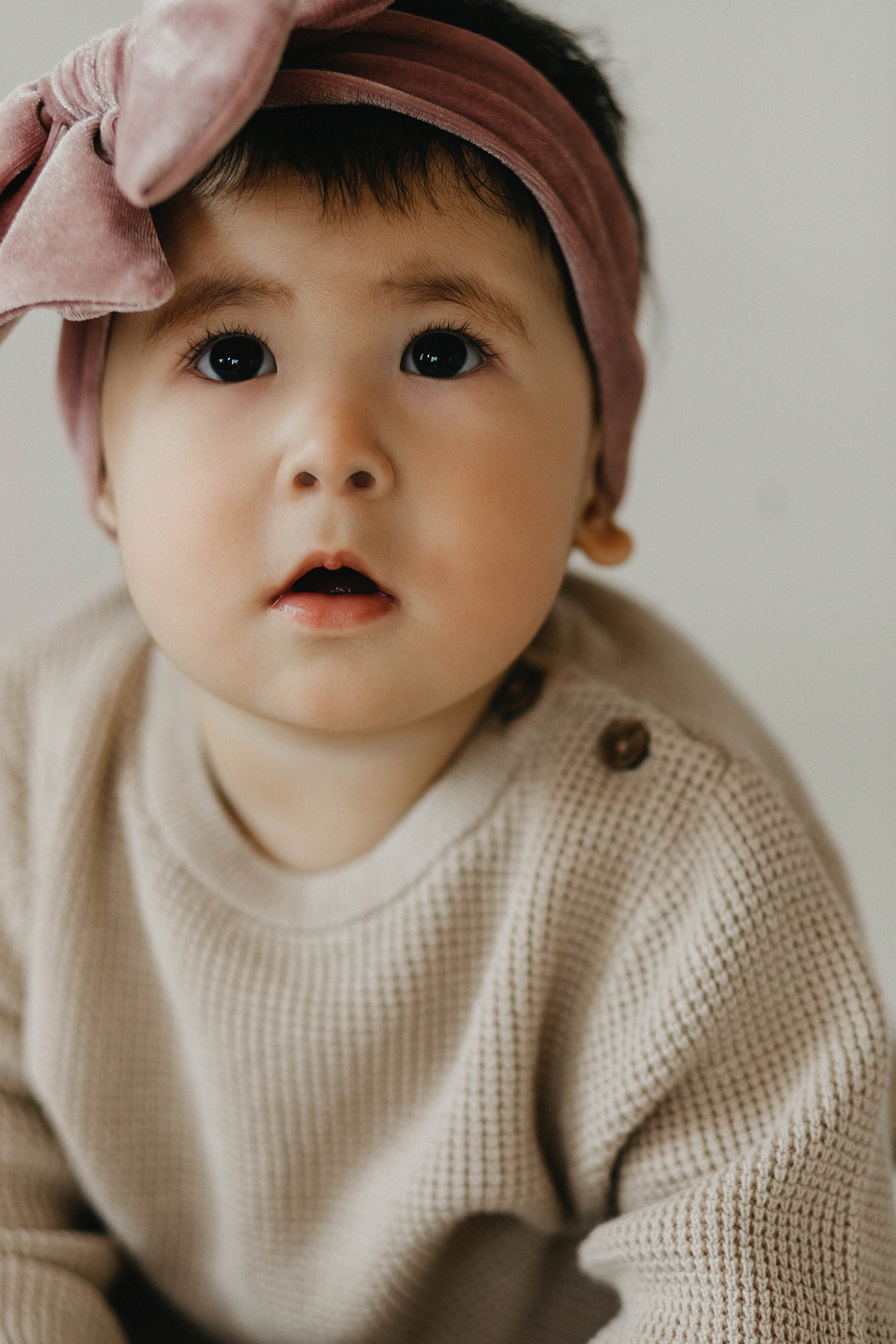 Семейная фотосессия в фотостудии Пространство. Свадебный, семейный и портретный фотограф в Алматы, Костанай