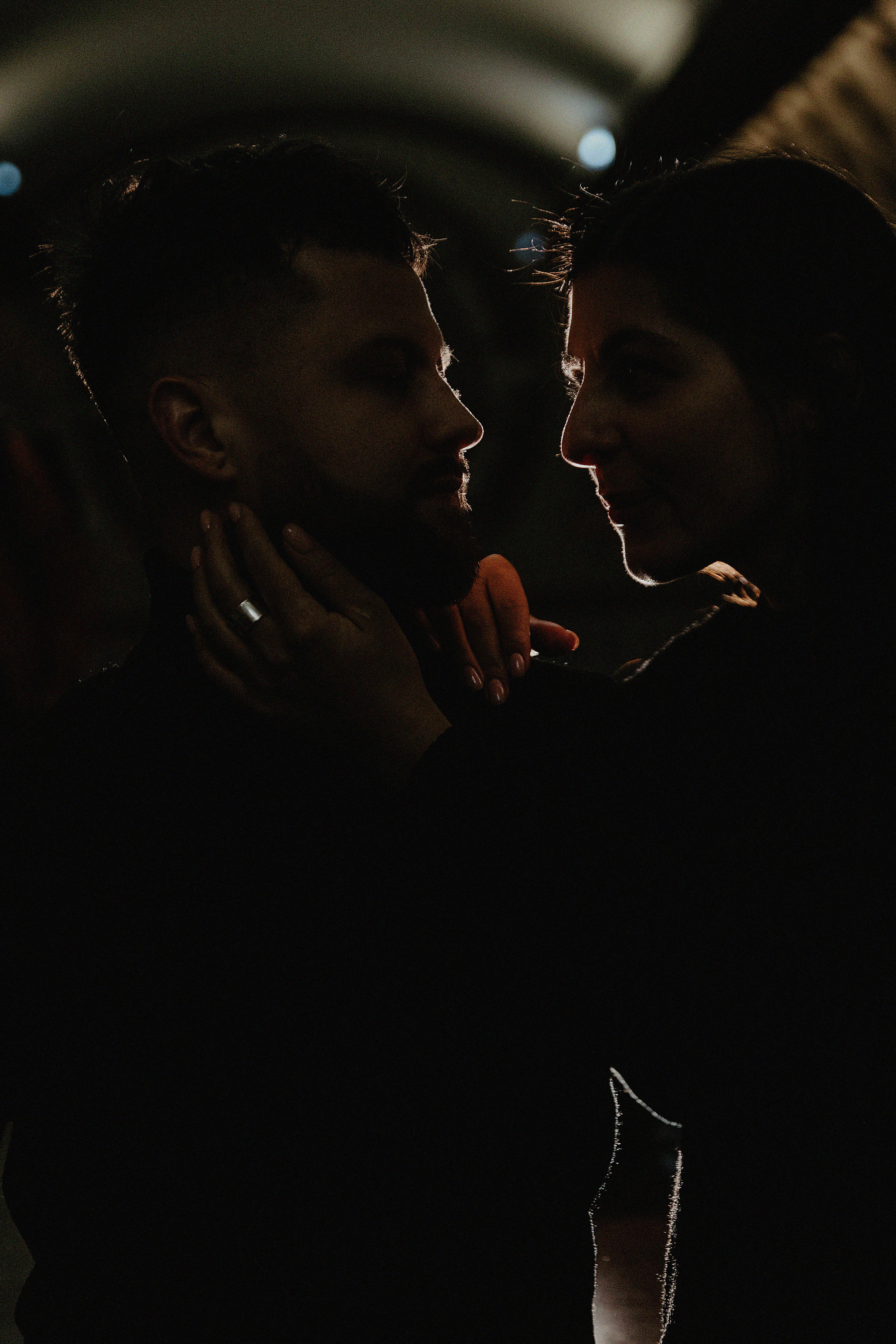 Фотосессия LOVE STORY Ивана и Виктории. Свадебный, семейный и портретный фотограф в Алматы, Костанай