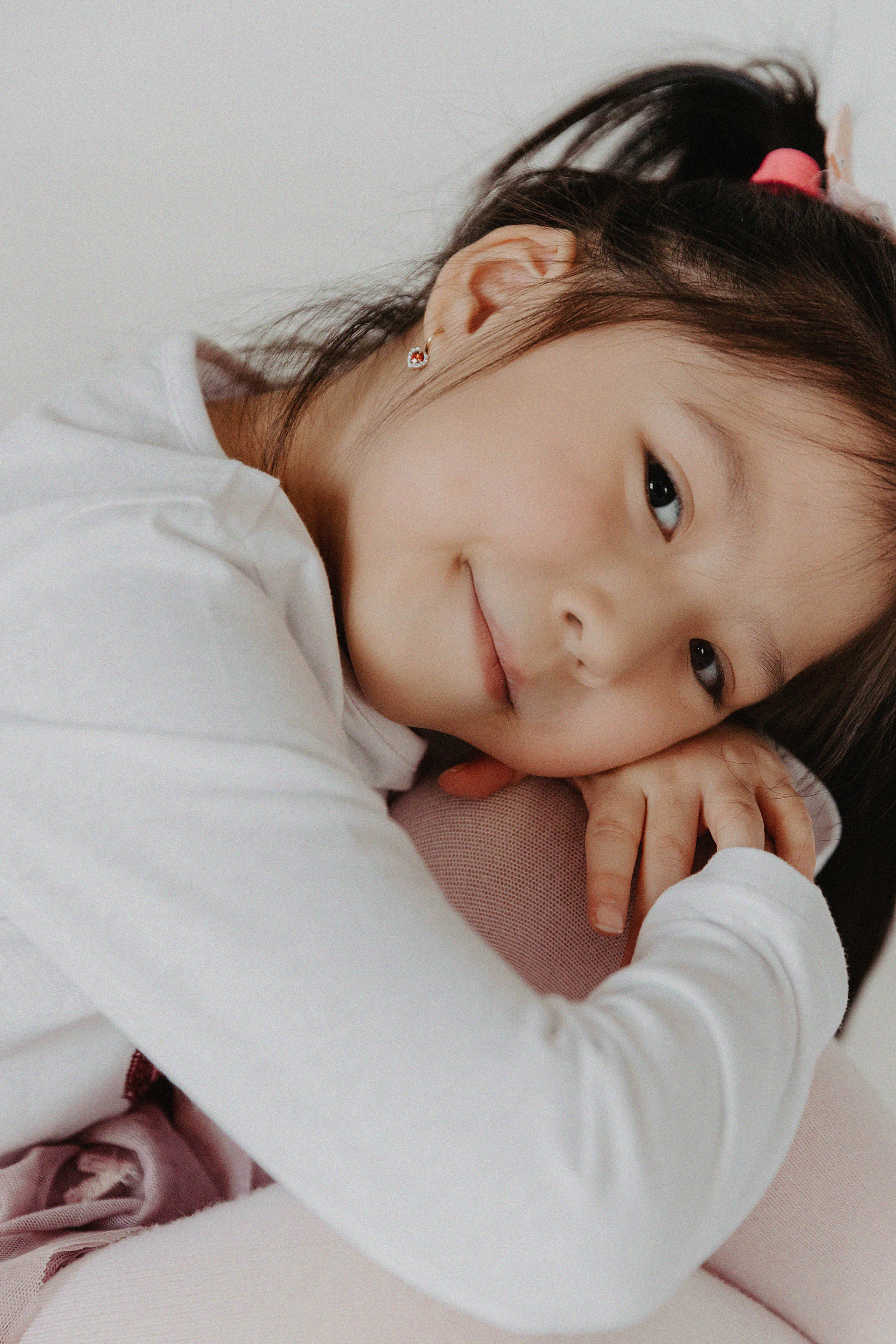 Семейная фотосессия в фотостудии Пространство. Свадебный, семейный и портретный фотограф в Алматы, Костанай