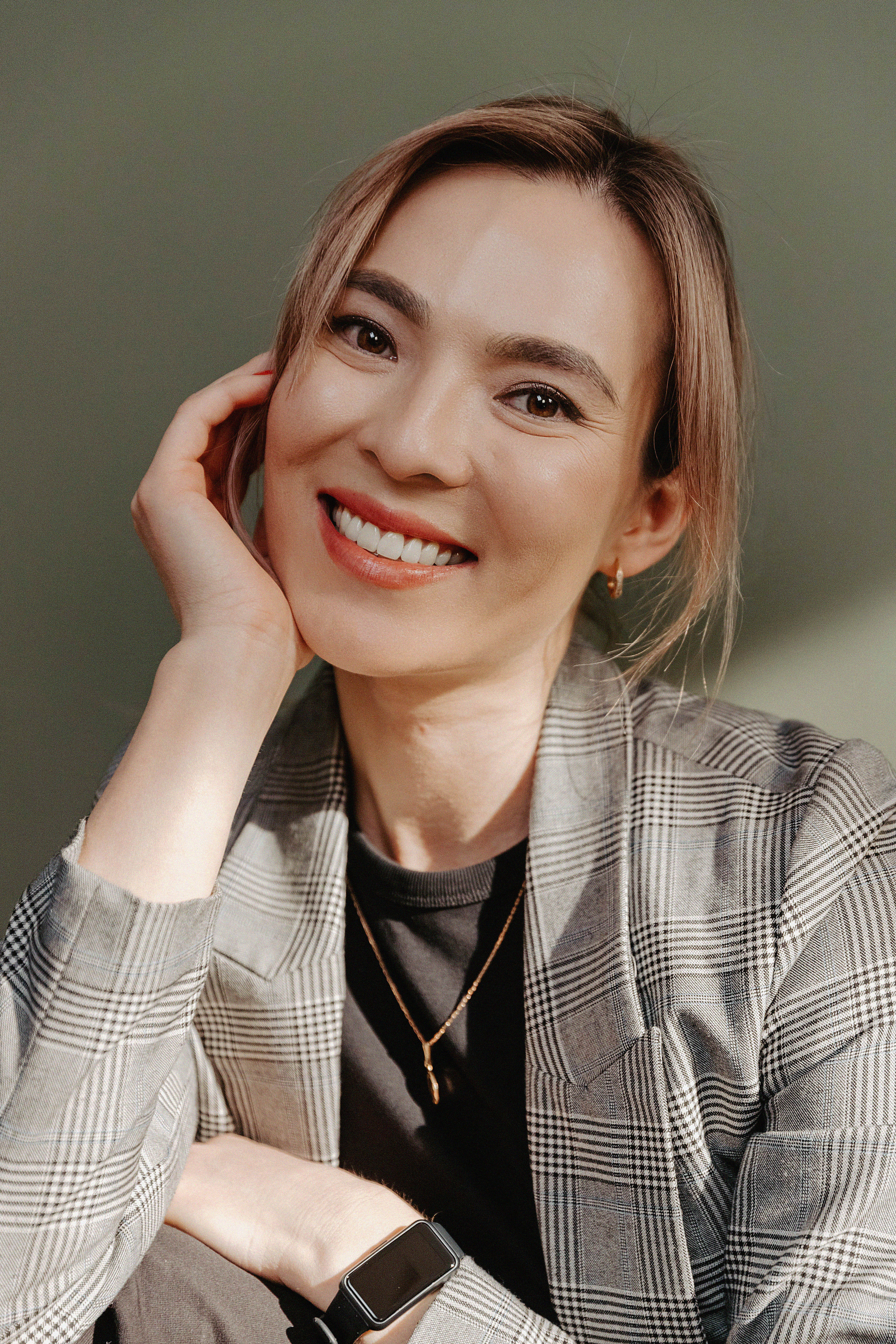 Фотосессия в фотостудии Пространство. Свадебный, семейный и портретный фотограф в Алматы, Костанай