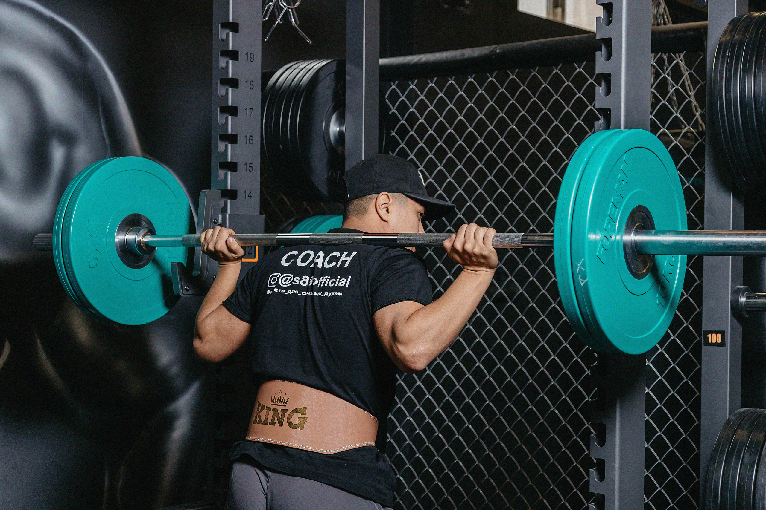 Открытие новой точки фитнес зала S89. Свадебный, семейный и портретный фотограф в Алматы, Костанай