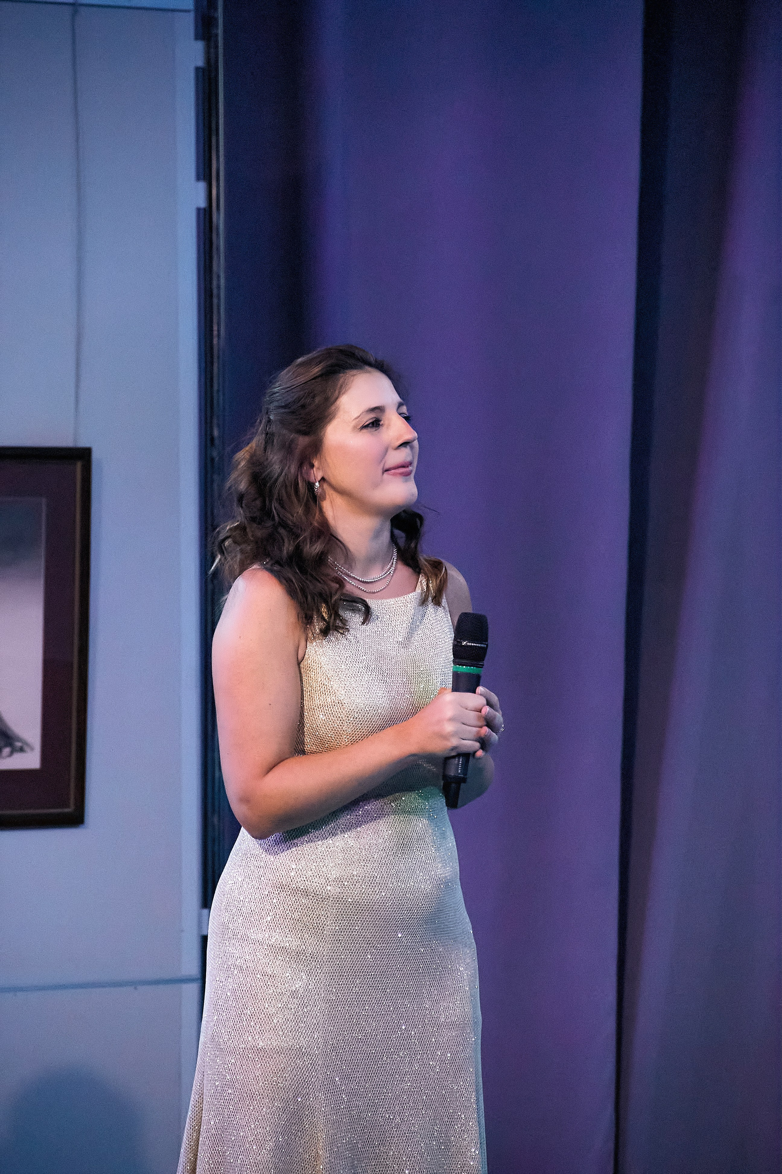 Спектакль —дуэт TRANSformation. Фотограф в Смоленске Ася Польшина