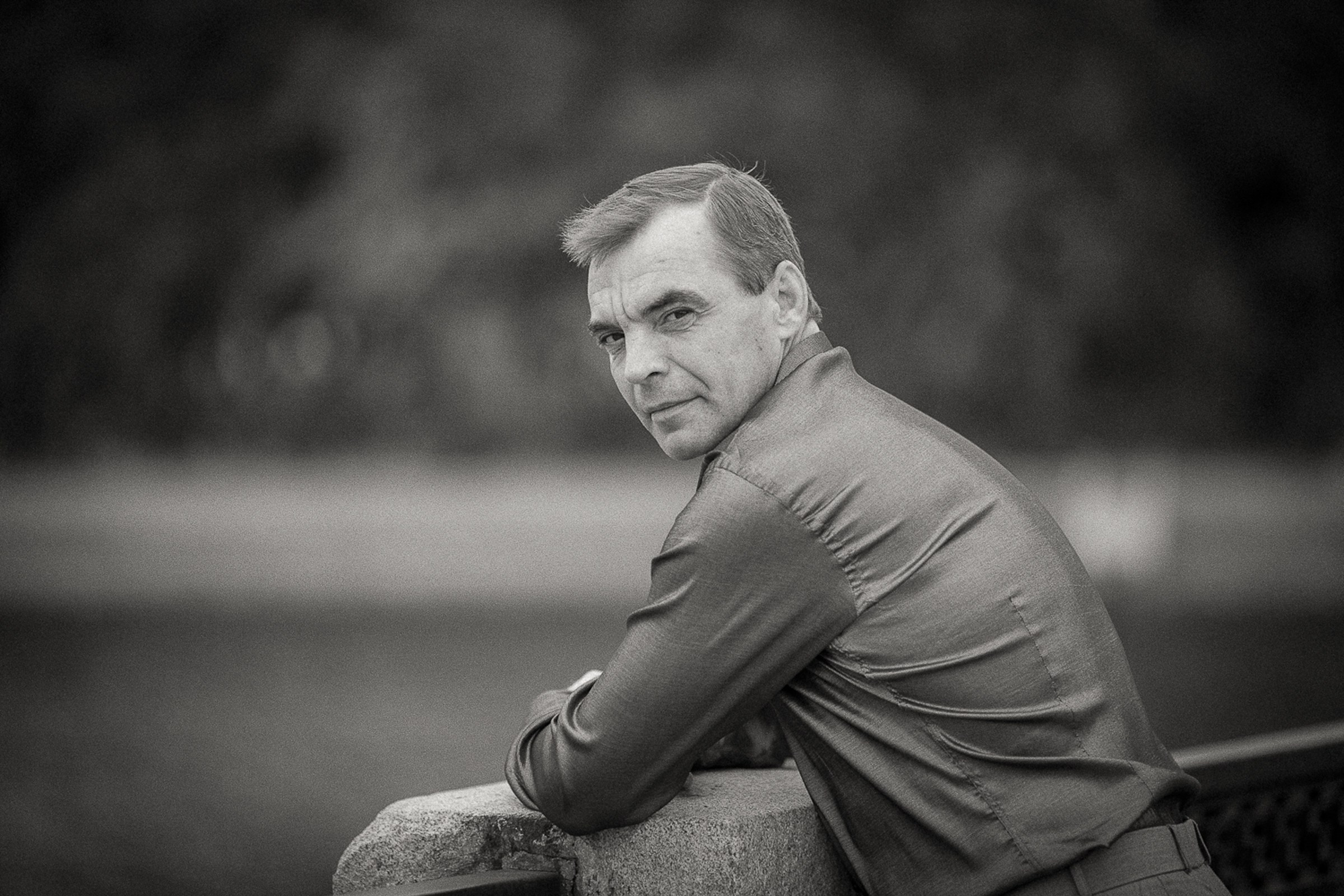 Кирилл Фотограф