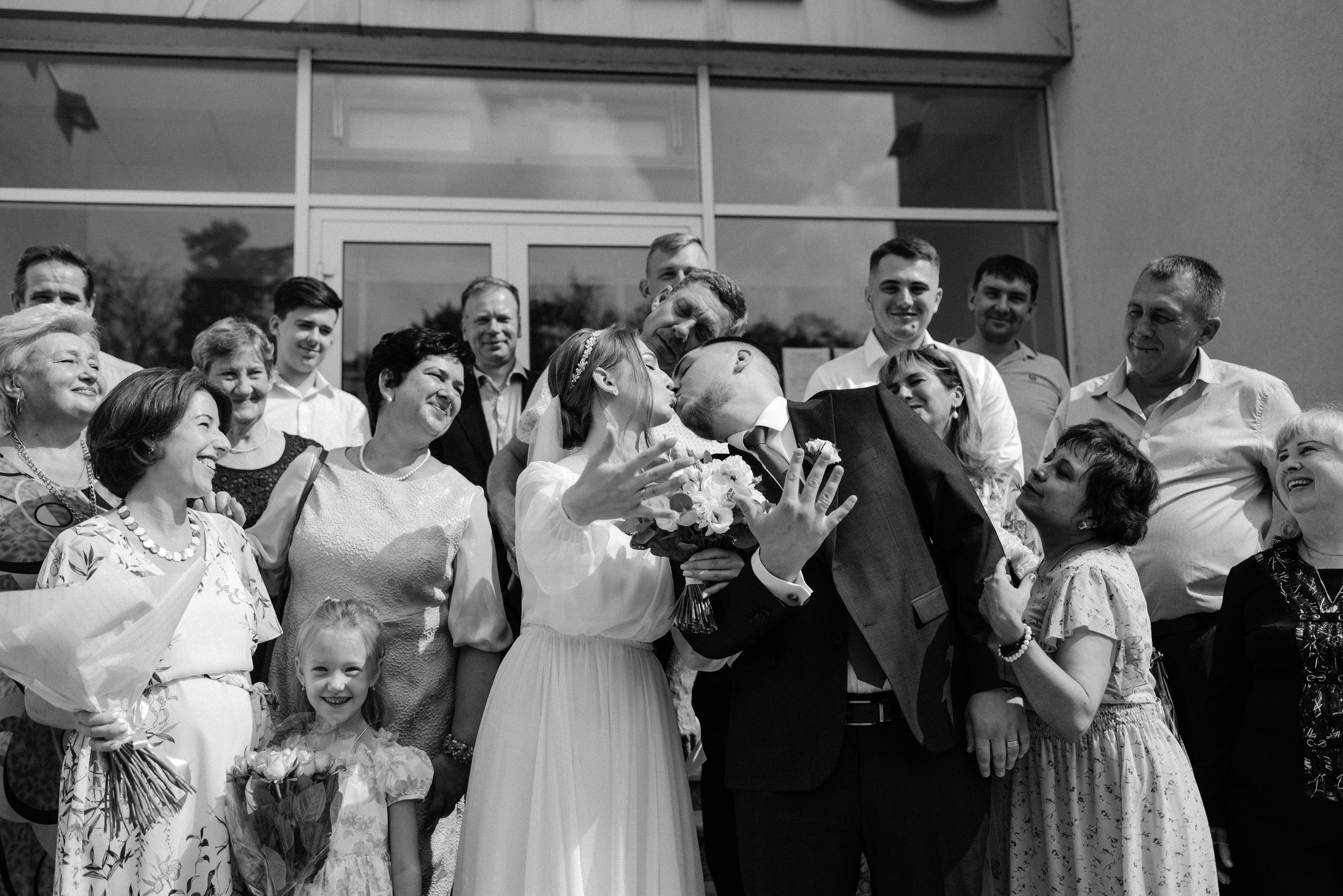 Екатерина и Александр. Фотограф Гилярова Злата Белгород