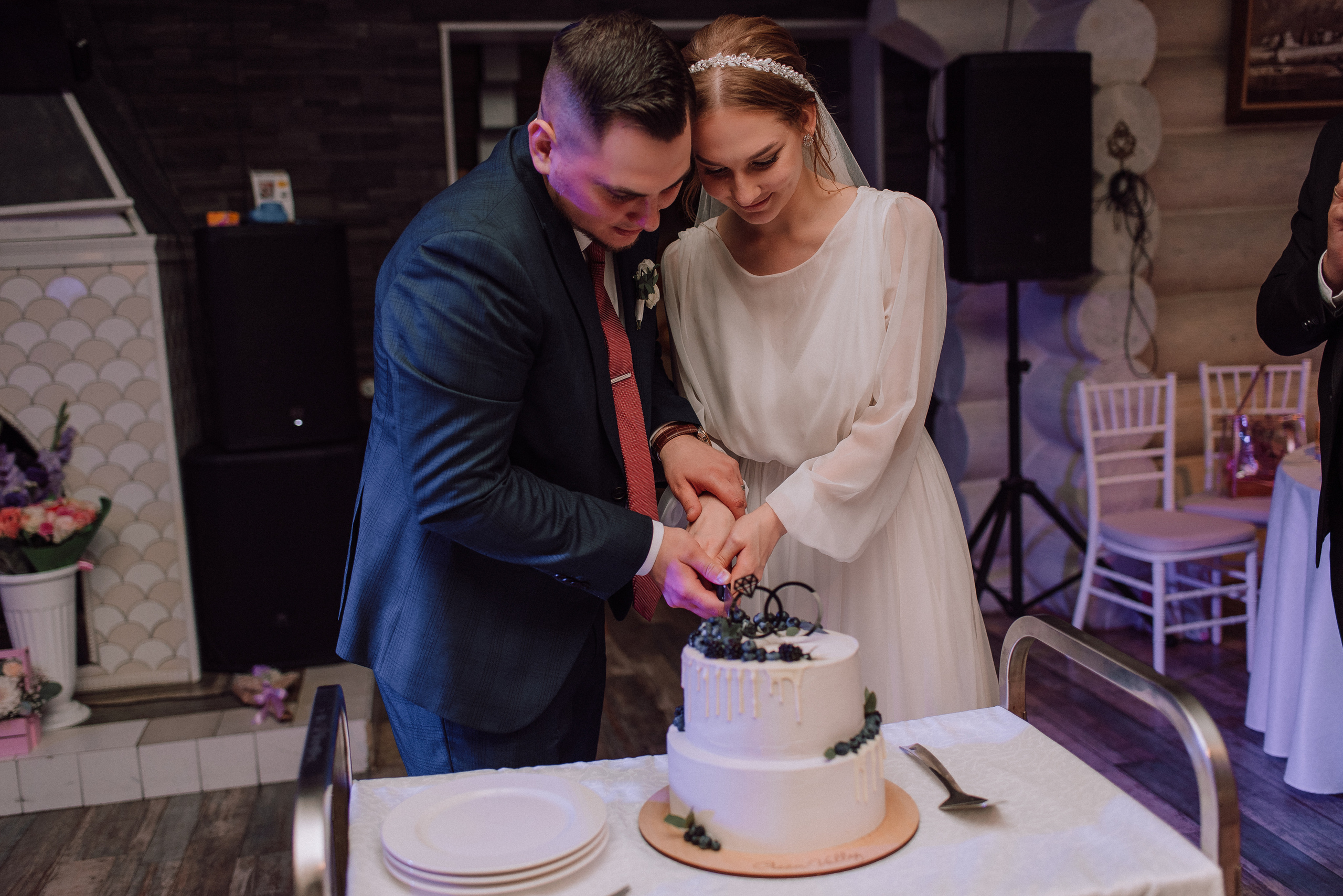 Екатерина и Александр. Фотограф Гилярова Злата Белгород