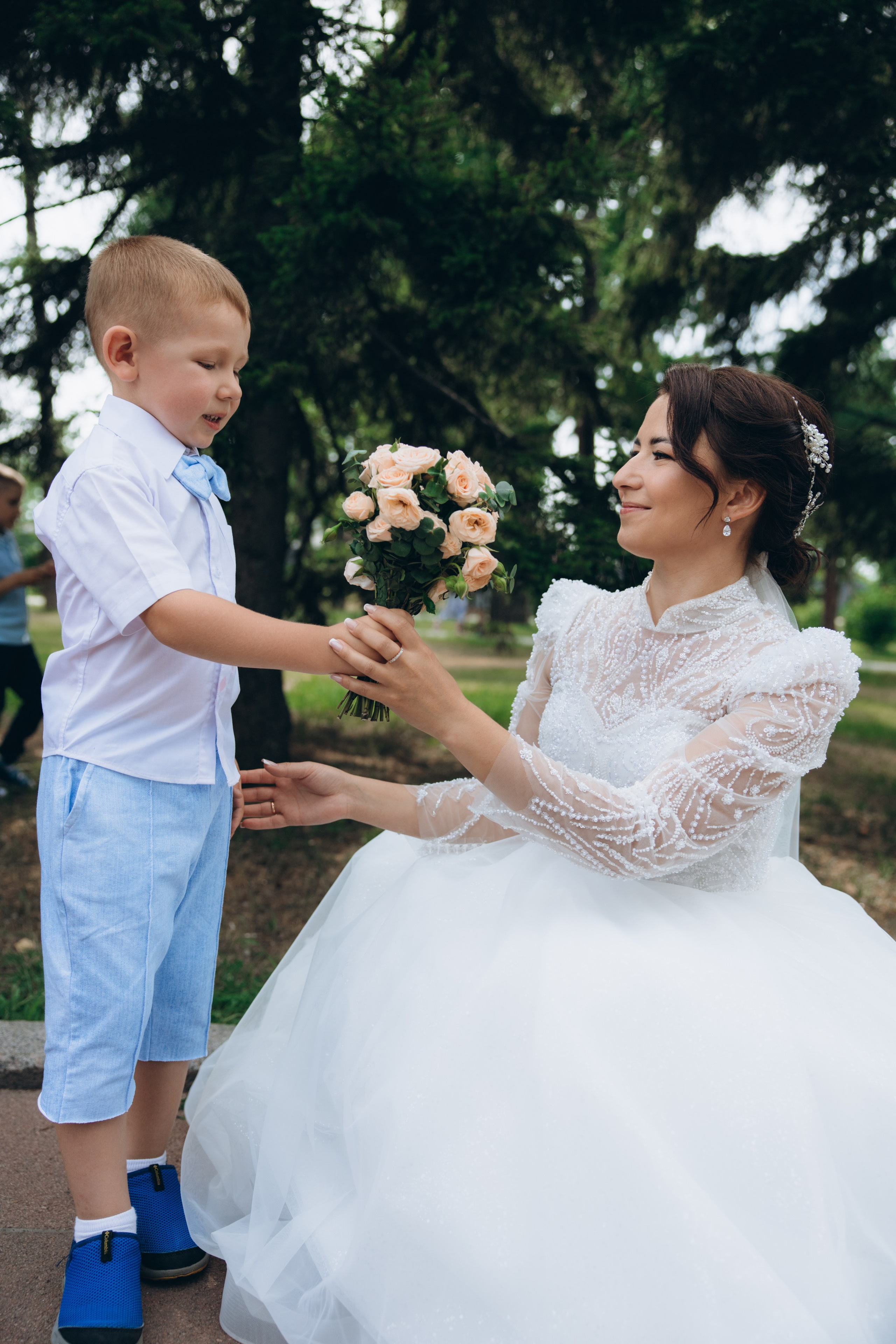Алексей & Олеся. Свадебный, семейный фотограф в Иркутске Светлана Макаричева