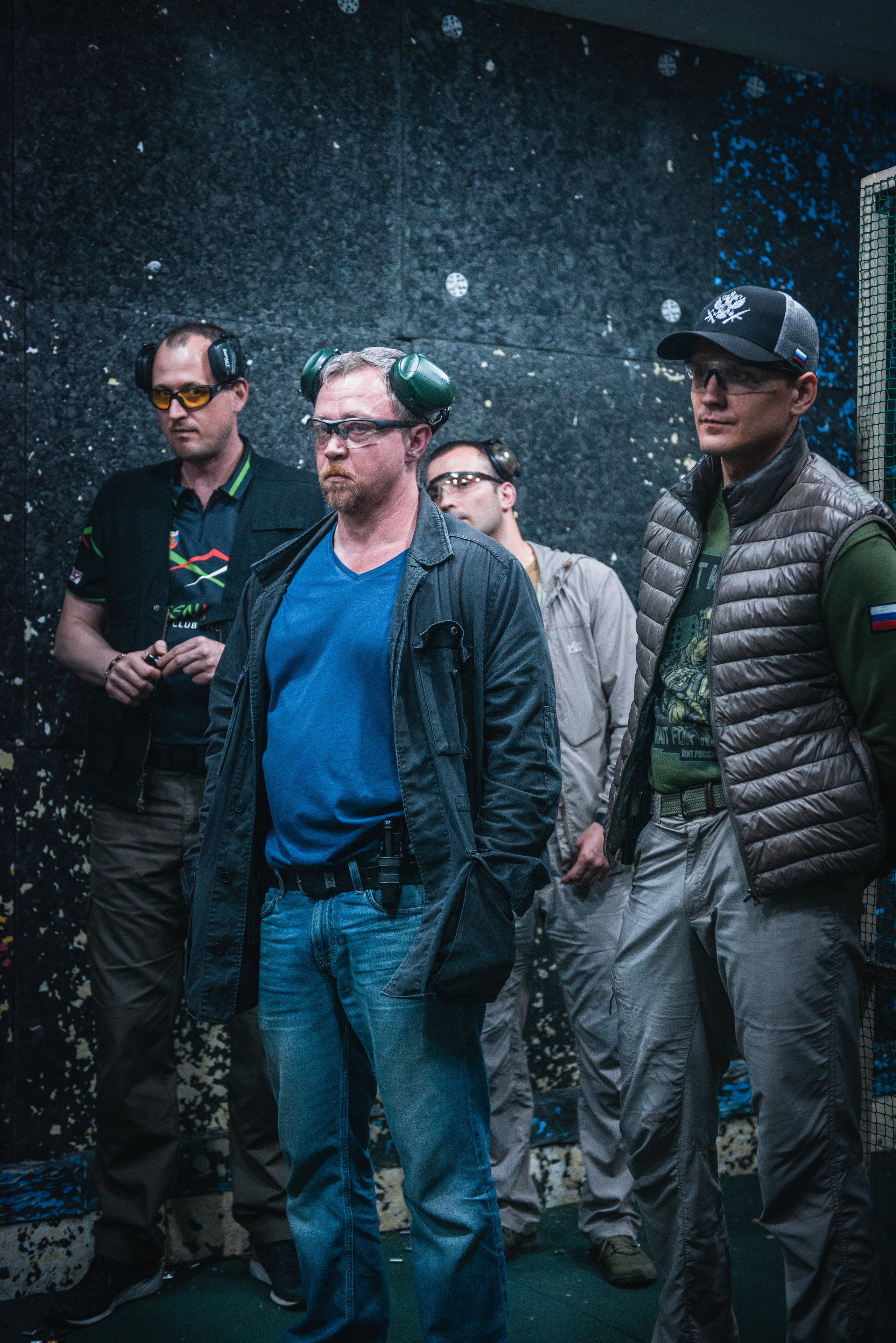 Кубок ООО «Техкрим». Коммерческий фотограф в Москве Билуши Василиса