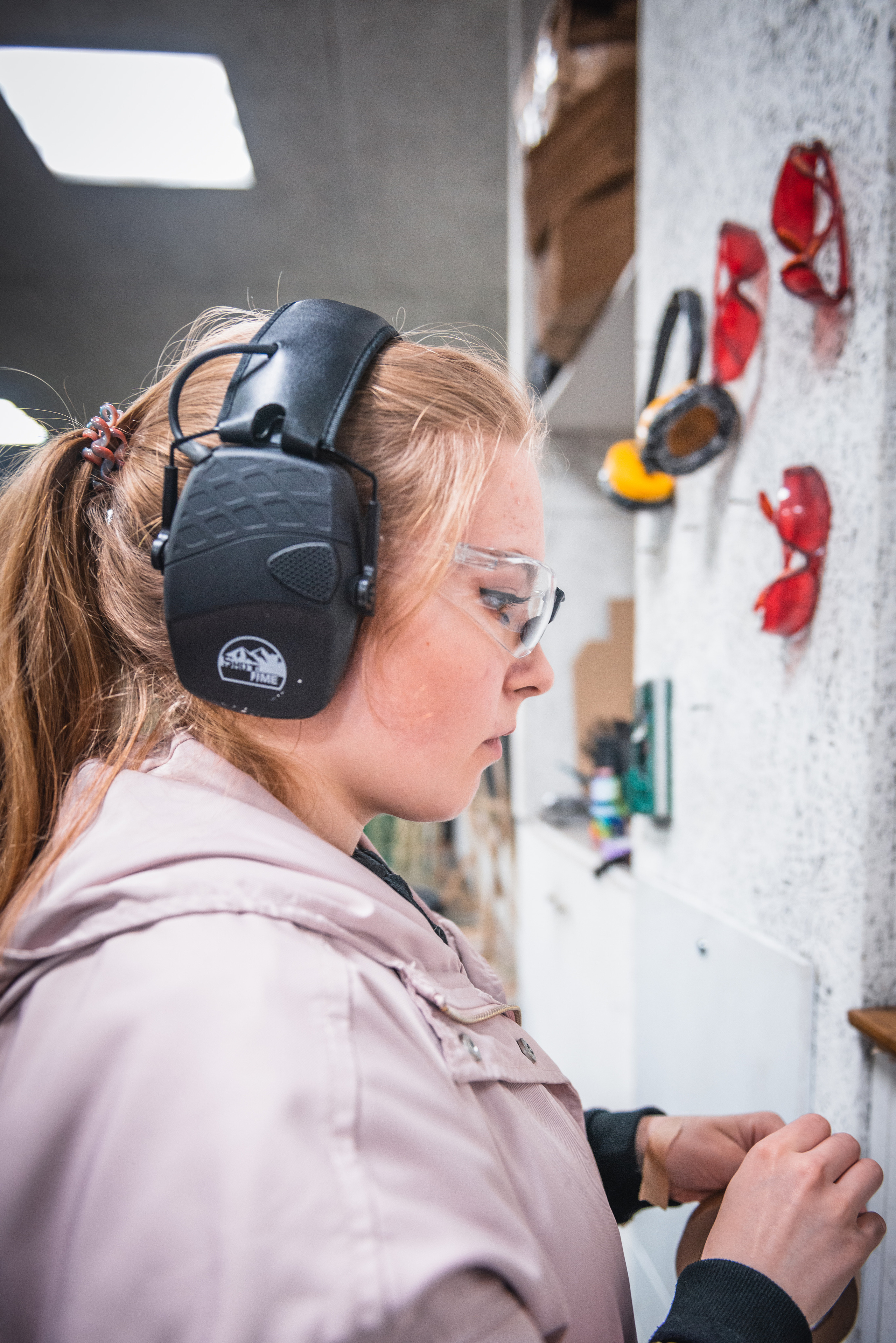 Кубок ООО «Техкрим». Коммерческий фотограф в Москве Билуши Василиса