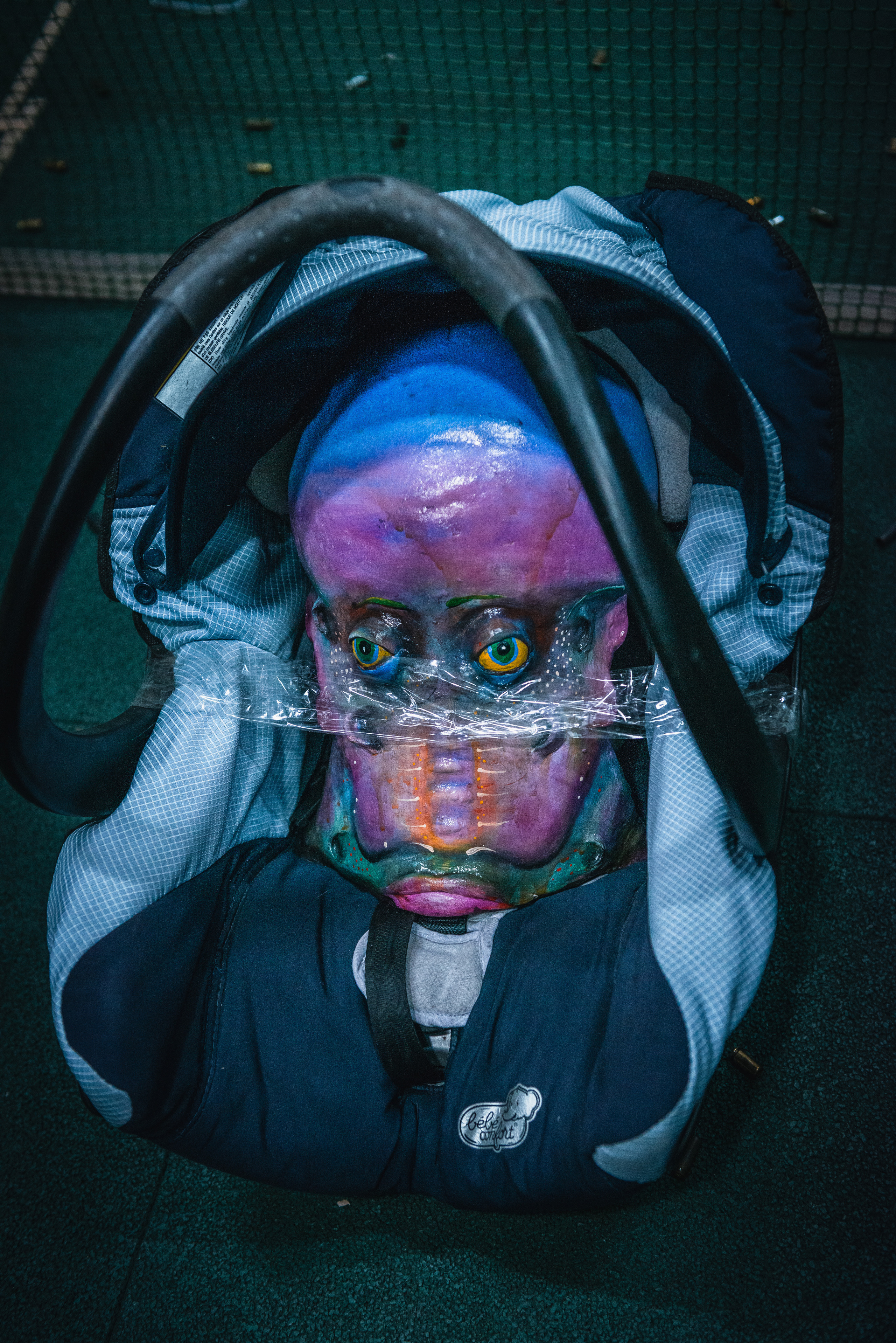 Кубок ООО «Техкрим». Коммерческий фотограф в Москве Билуши Василиса