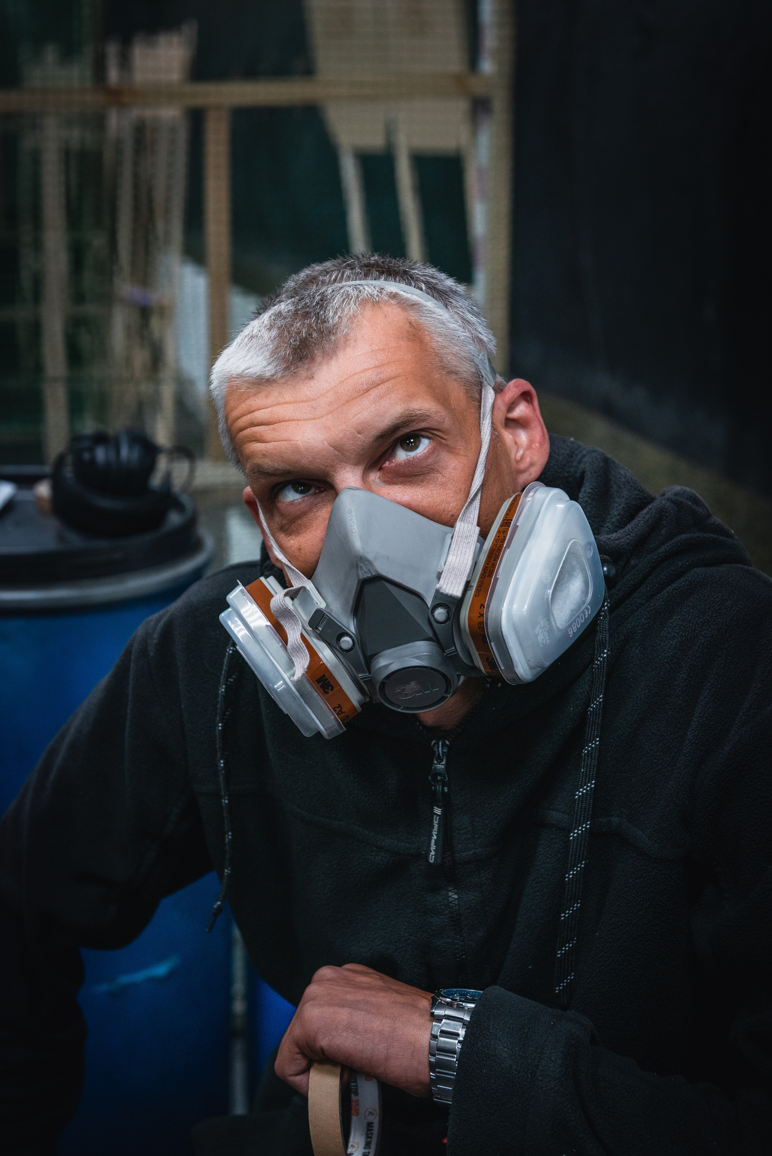 Кубок ООО «Техкрим». Коммерческий фотограф в Москве Билуши Василиса