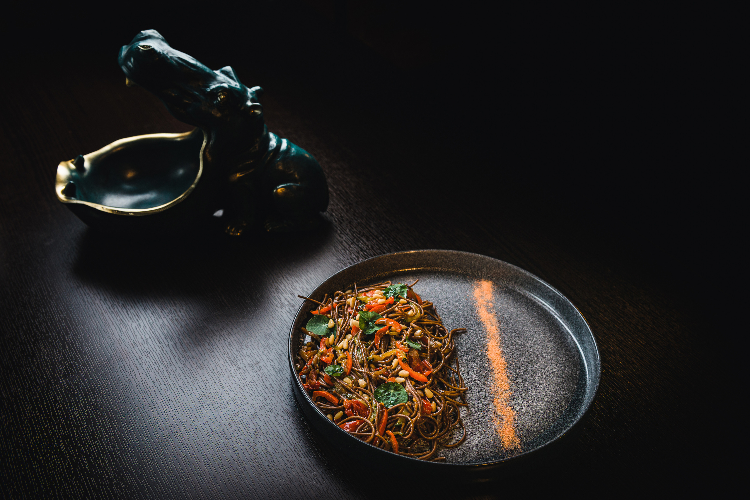 Меню. Коммерческий фотограф в Москве Билуши Василиса