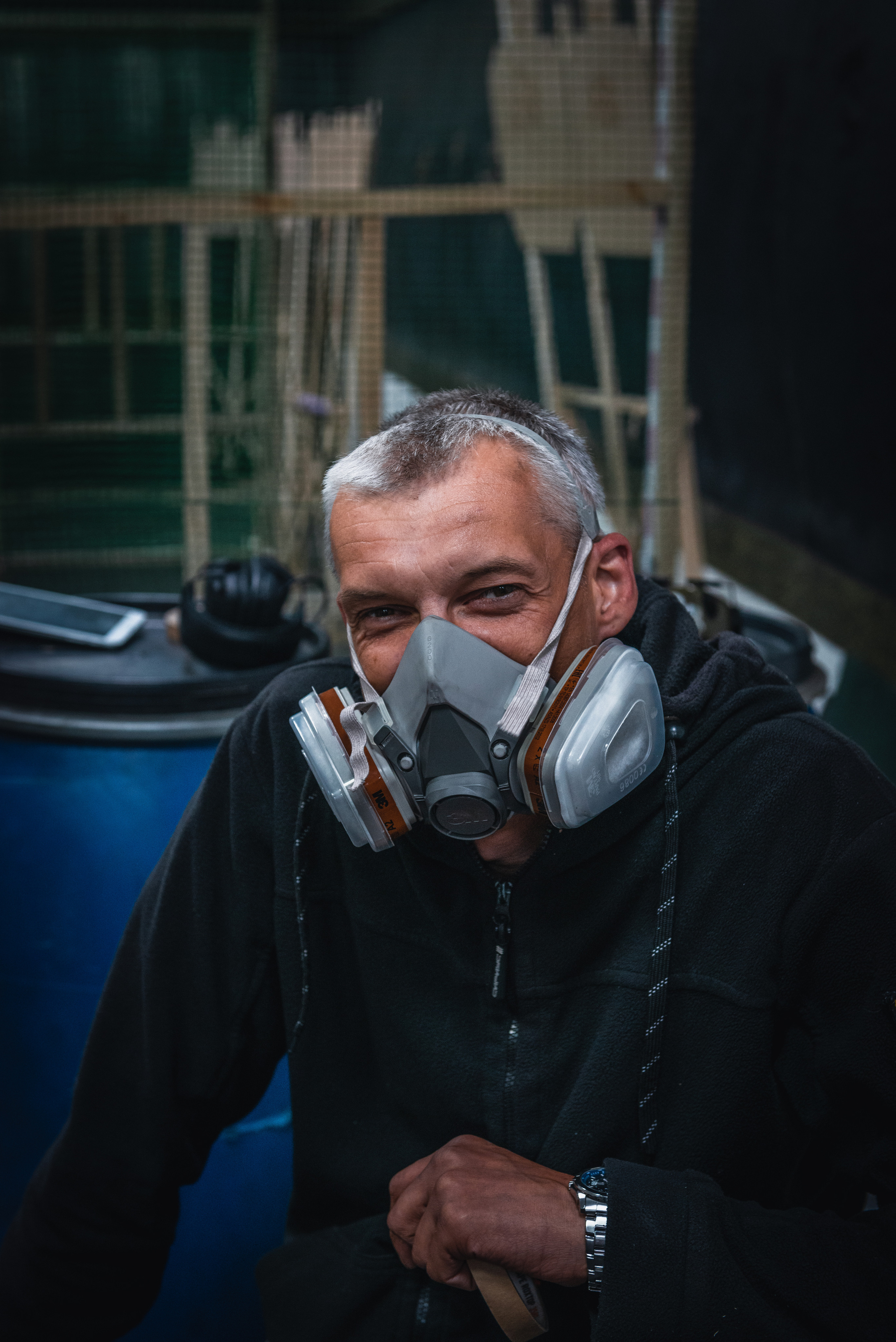 Кубок ООО «Техкрим». Коммерческий фотограф в Москве Билуши Василиса