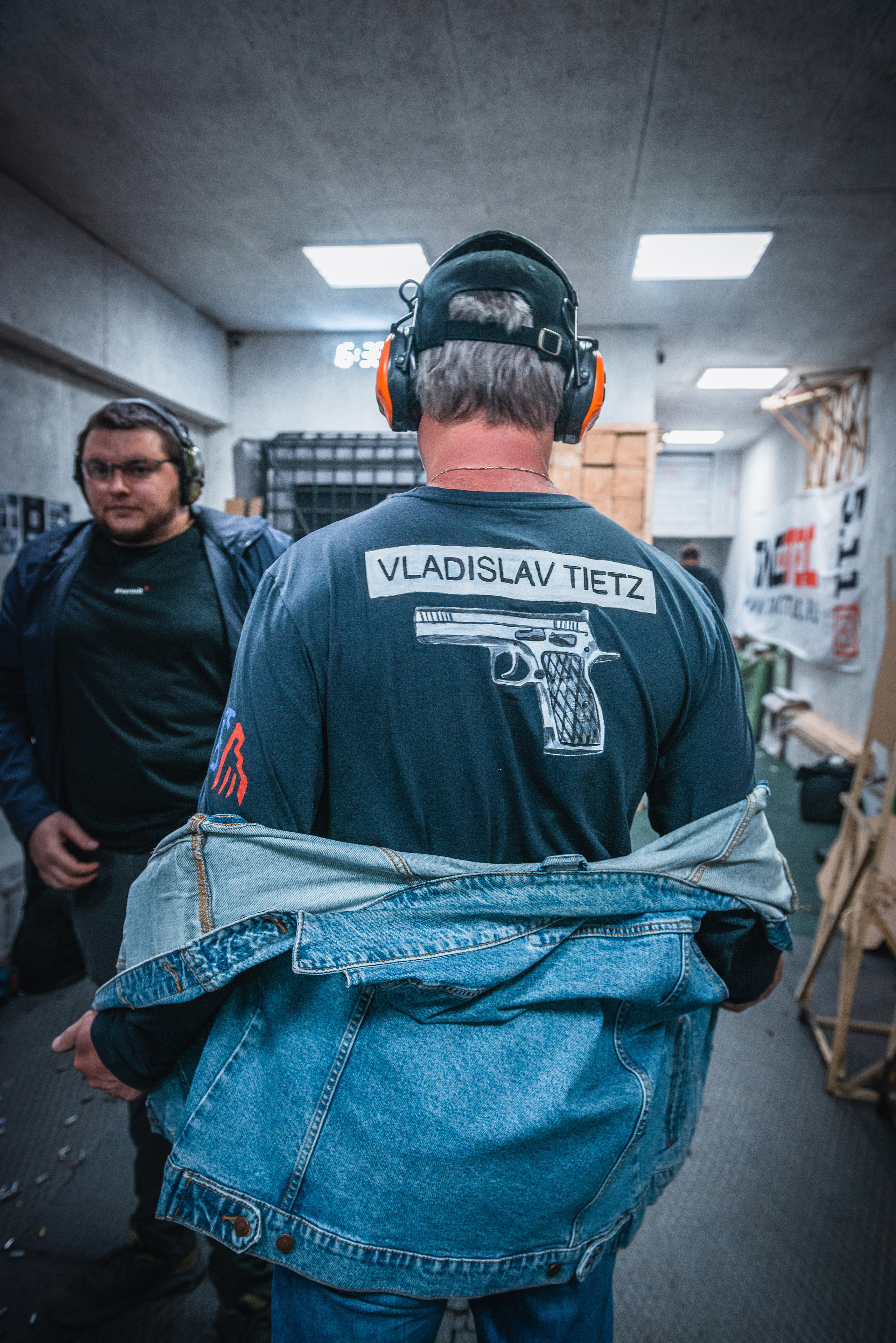 Кубок ООО «Техкрим». Коммерческий фотограф в Москве Билуши Василиса