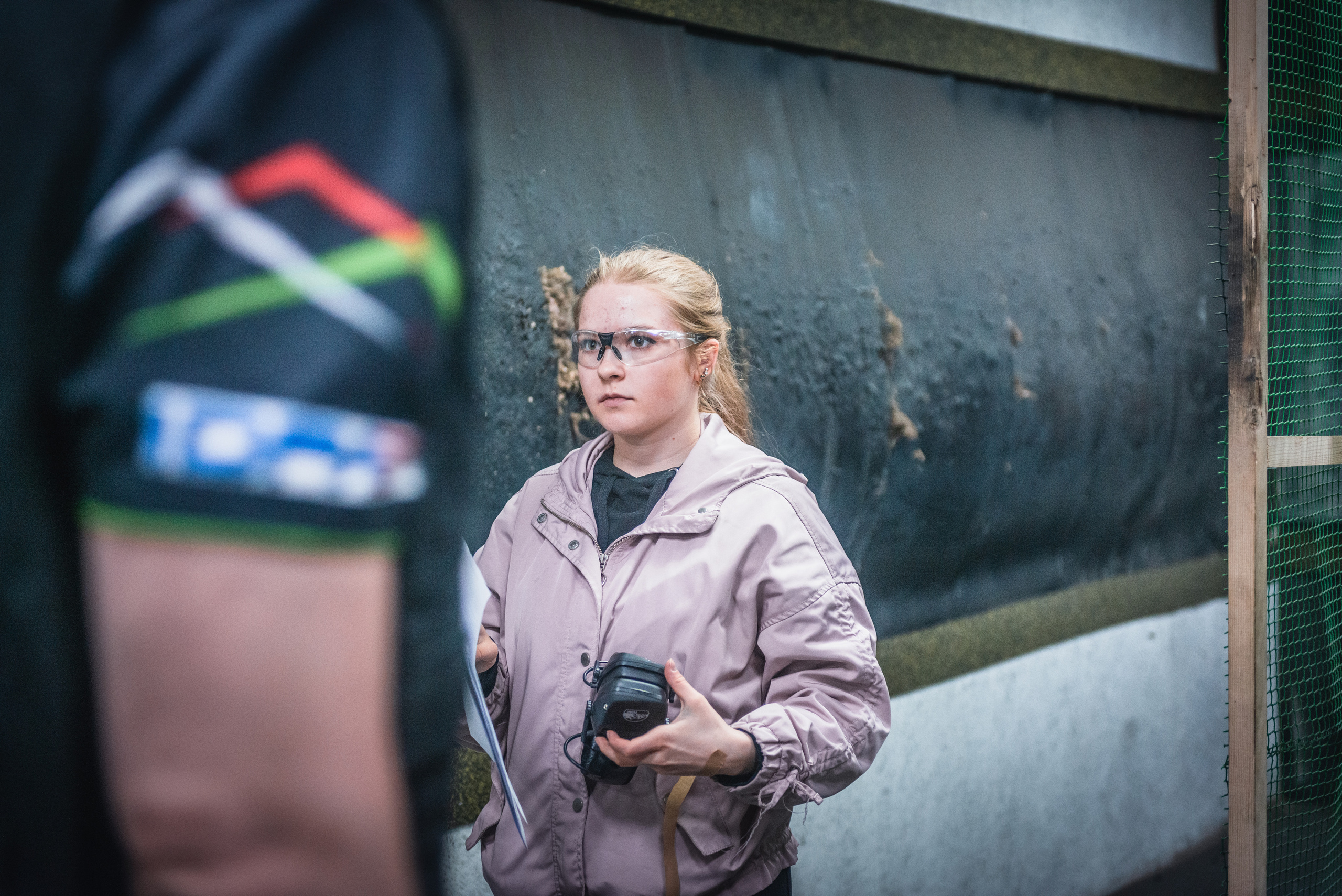 Кубок ООО «Техкрим». Коммерческий фотограф в Москве Билуши Василиса