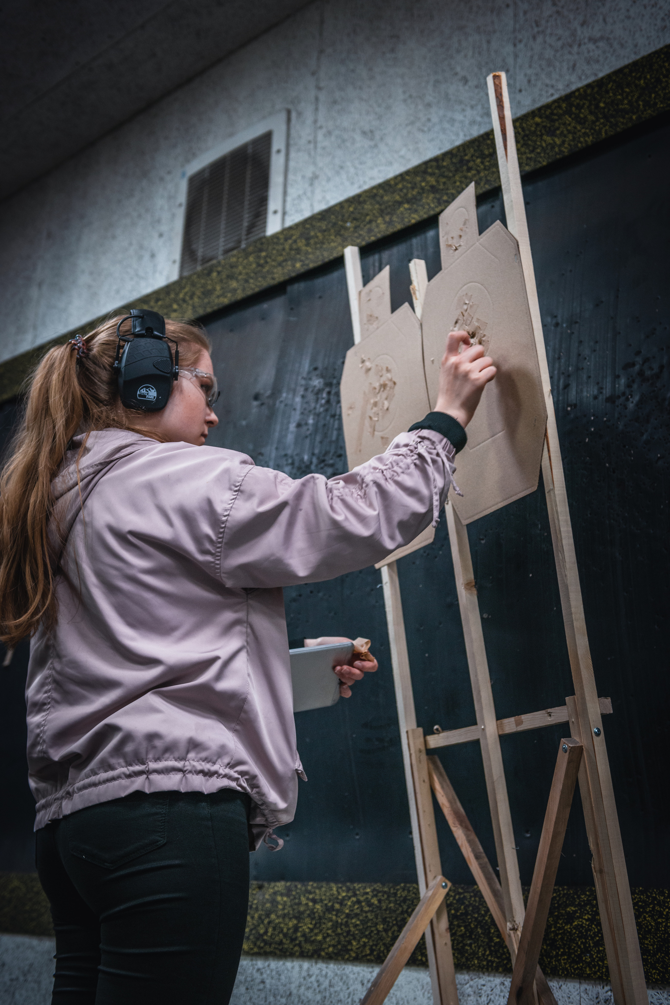 Кубок ООО «Техкрим». Коммерческий фотограф в Москве Билуши Василиса
