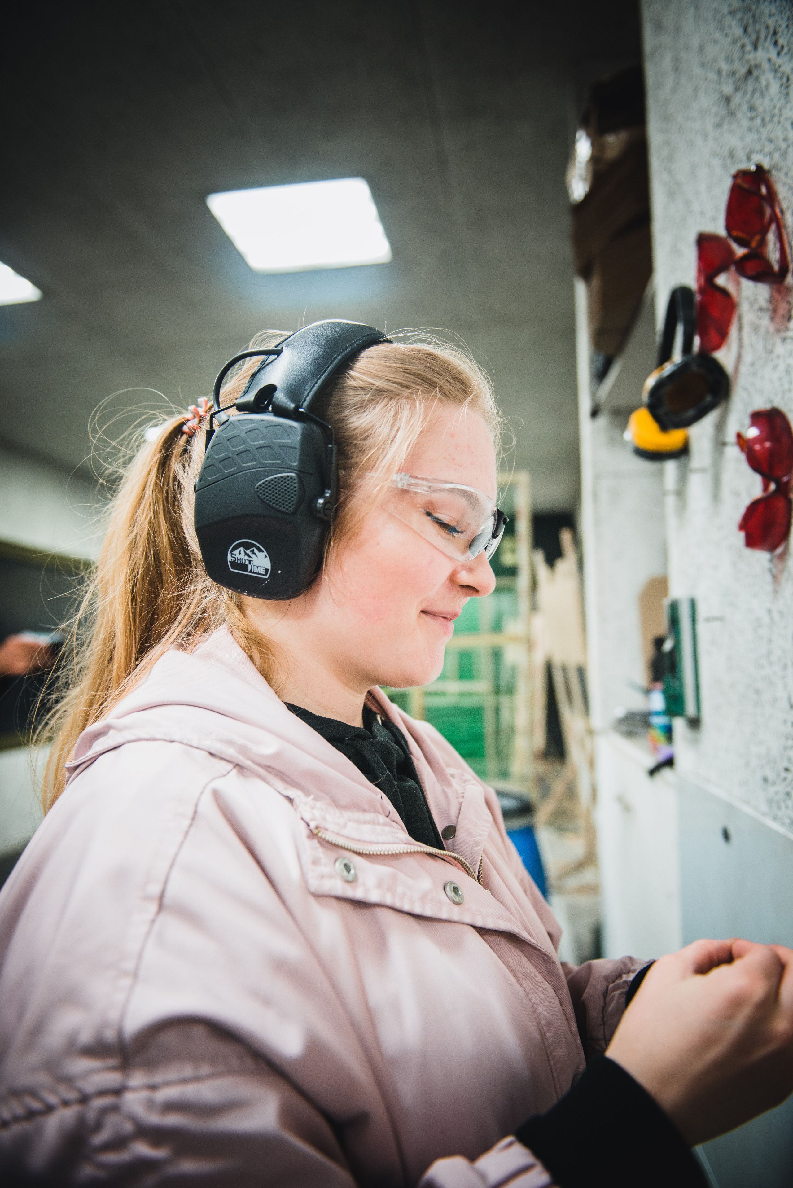 Кубок ООО «Техкрим». Коммерческий фотограф в Москве Билуши Василиса