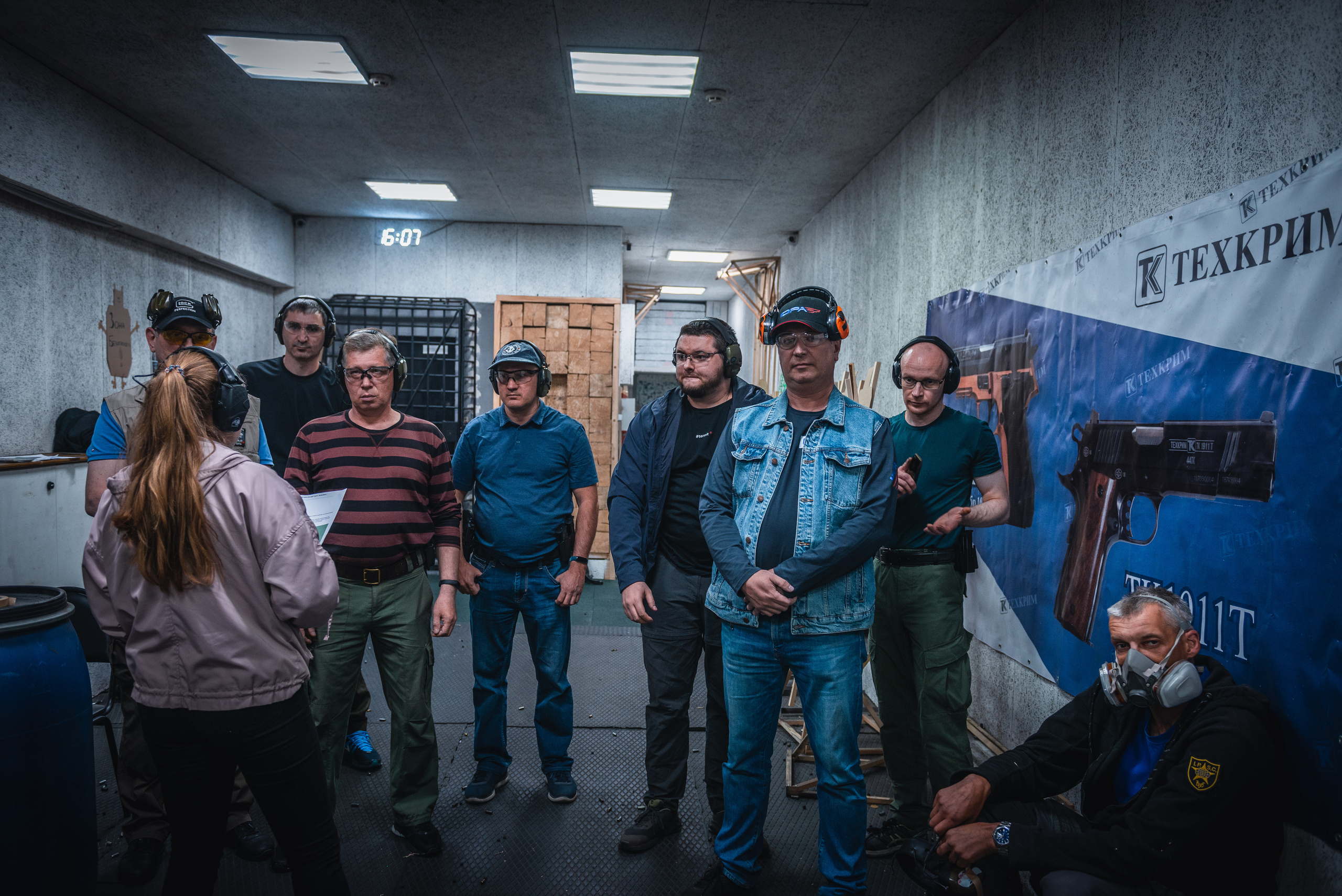 Кубок ООО «Техкрим». Коммерческий фотограф в Москве Билуши Василиса