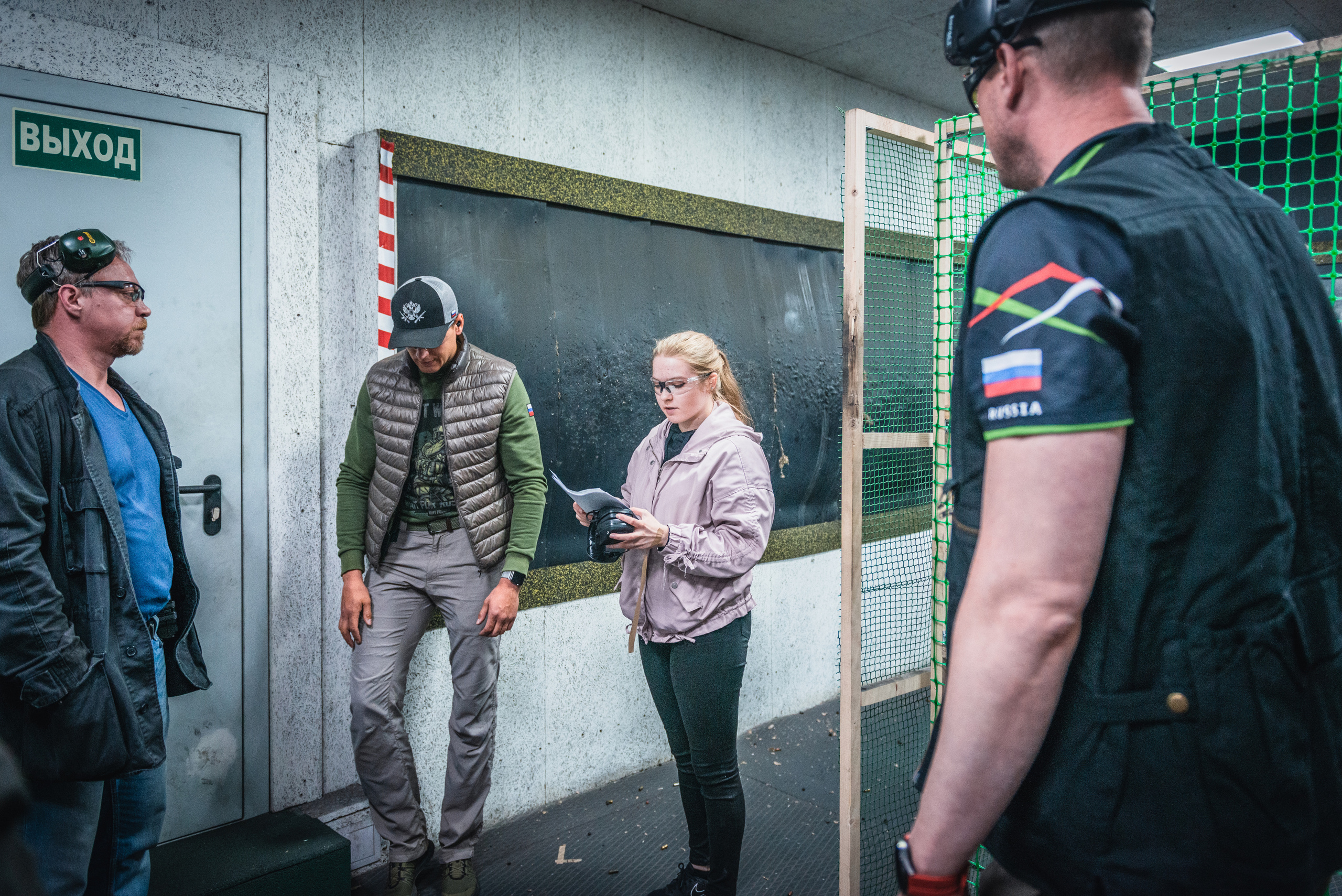 Кубок ООО «Техкрим». Коммерческий фотограф в Москве Билуши Василиса