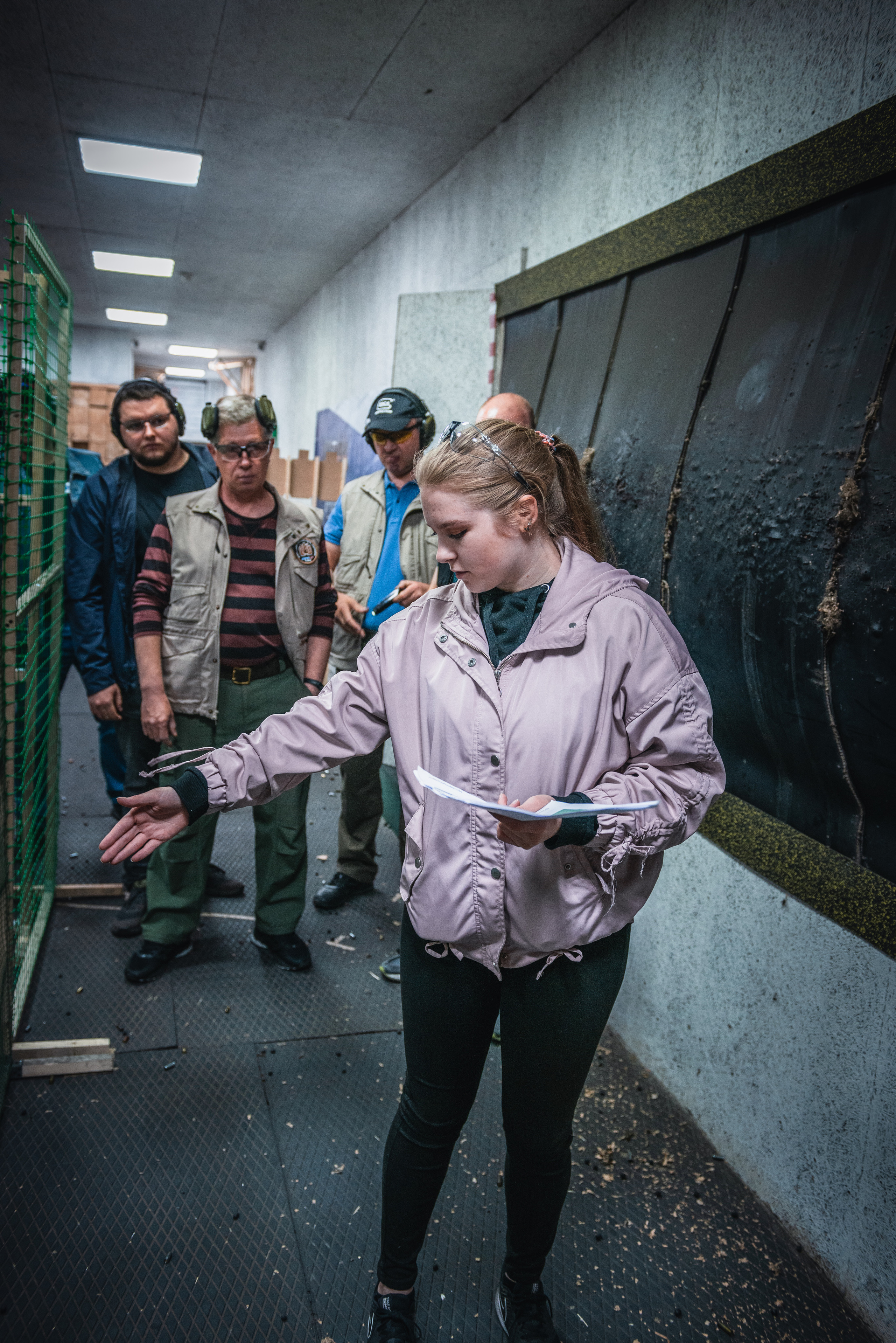 Кубок ООО «Техкрим». Коммерческий фотограф в Москве Билуши Василиса