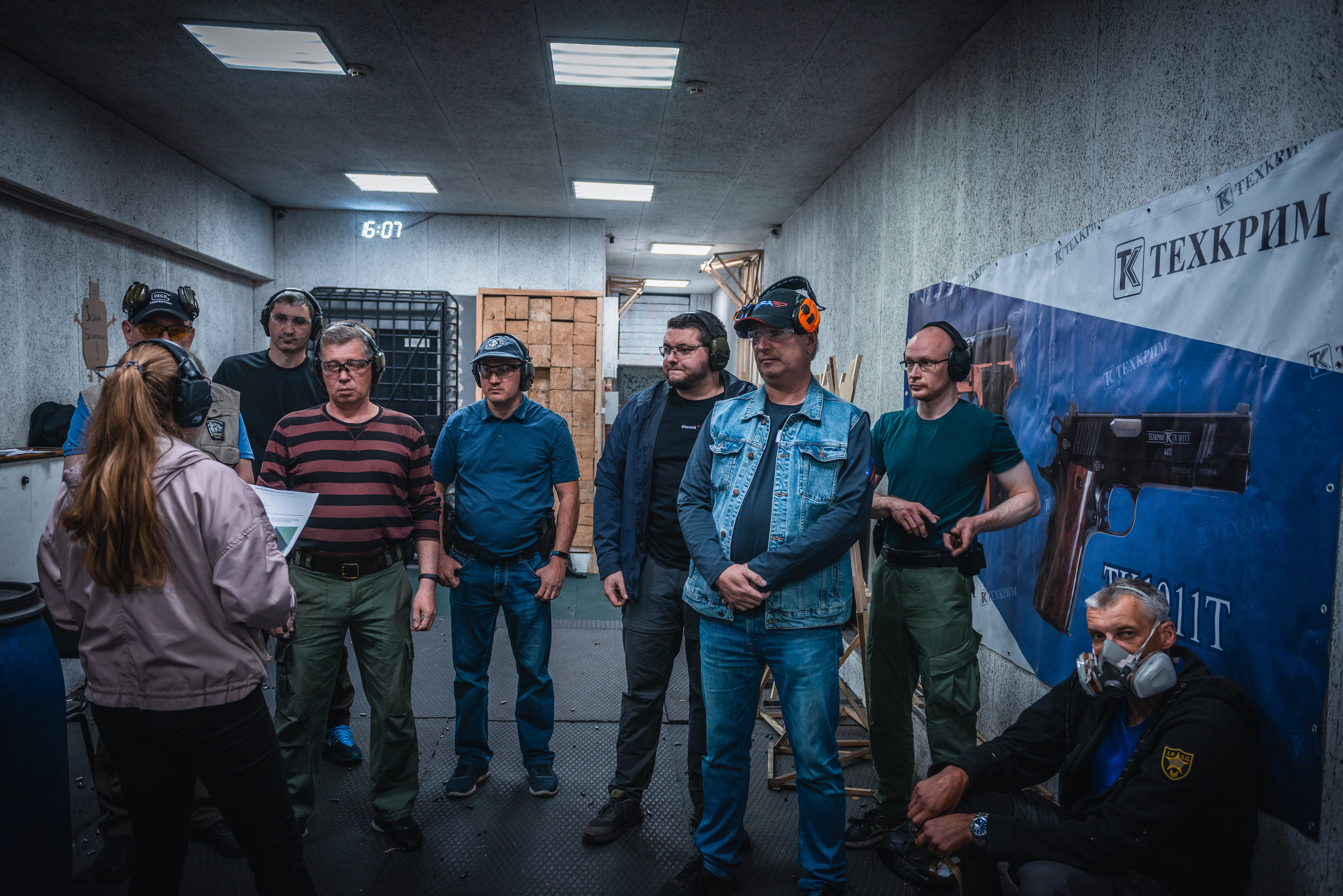 Кубок ООО «Техкрим». Коммерческий фотограф в Москве Билуши Василиса