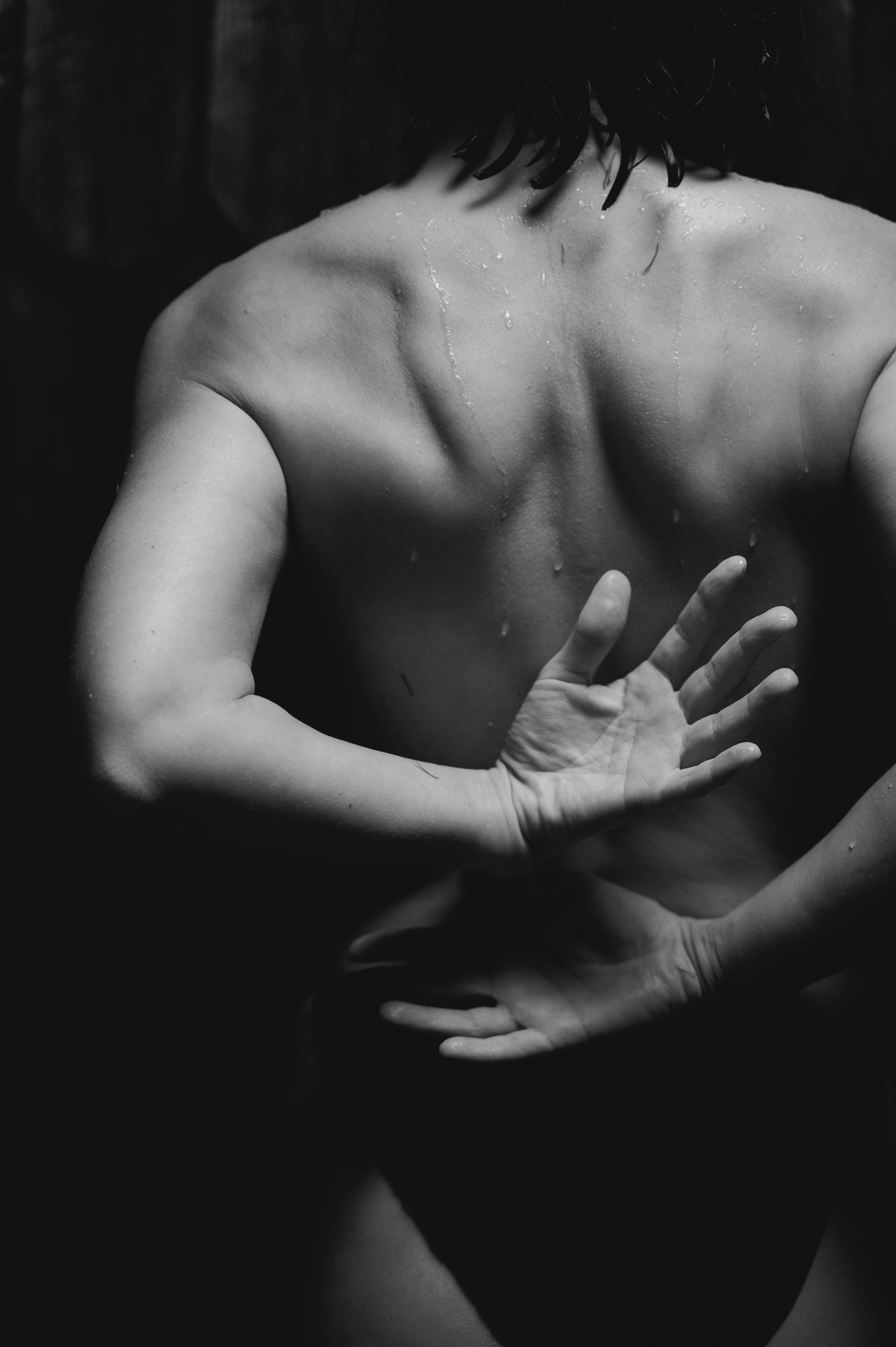 Контент съемка. Фотограф Тюмень Валерий Некрасов