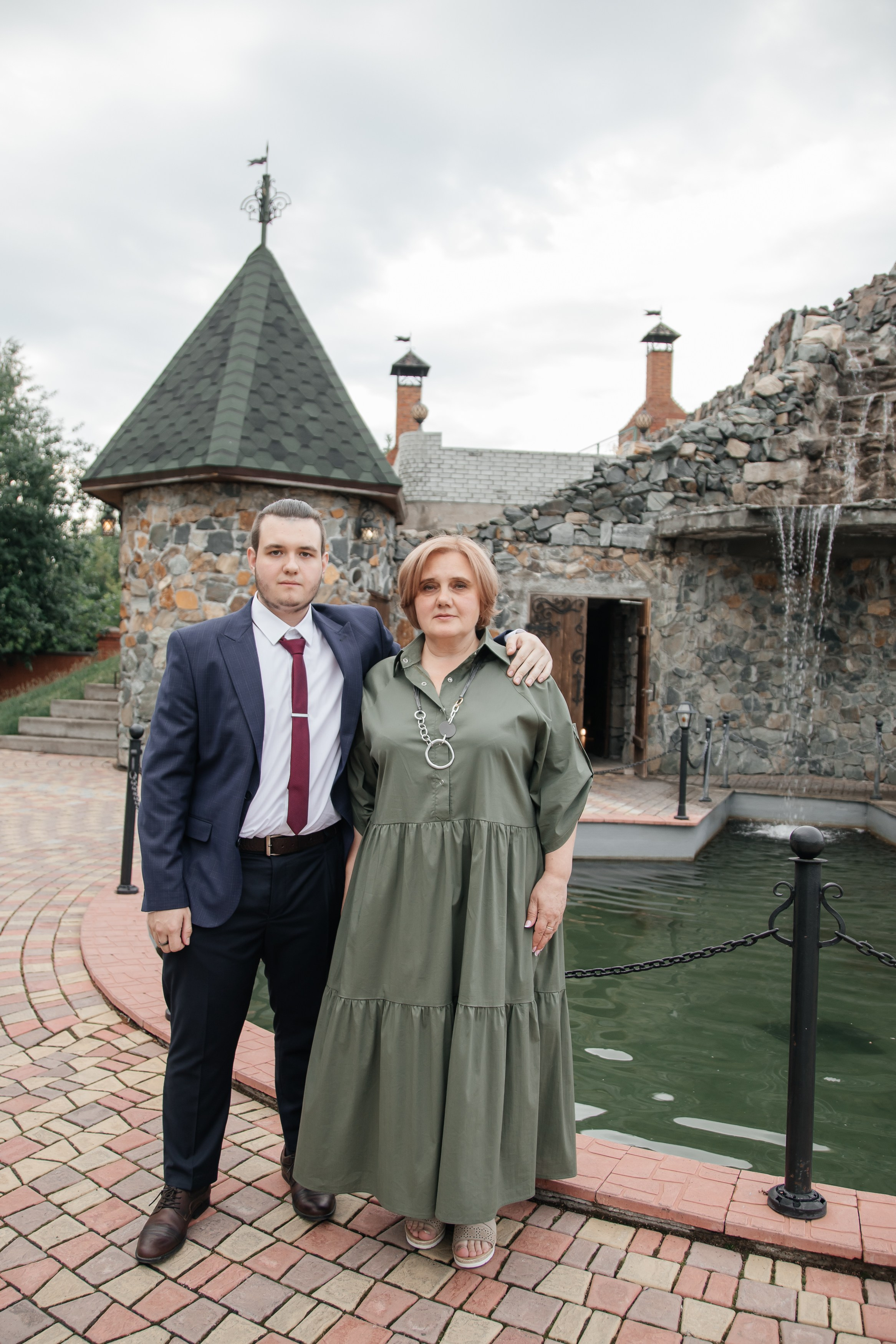 Выпускной Сагиттариус. Свадебный и семейный фотограф в Новосибирске Ирина Дорошкова