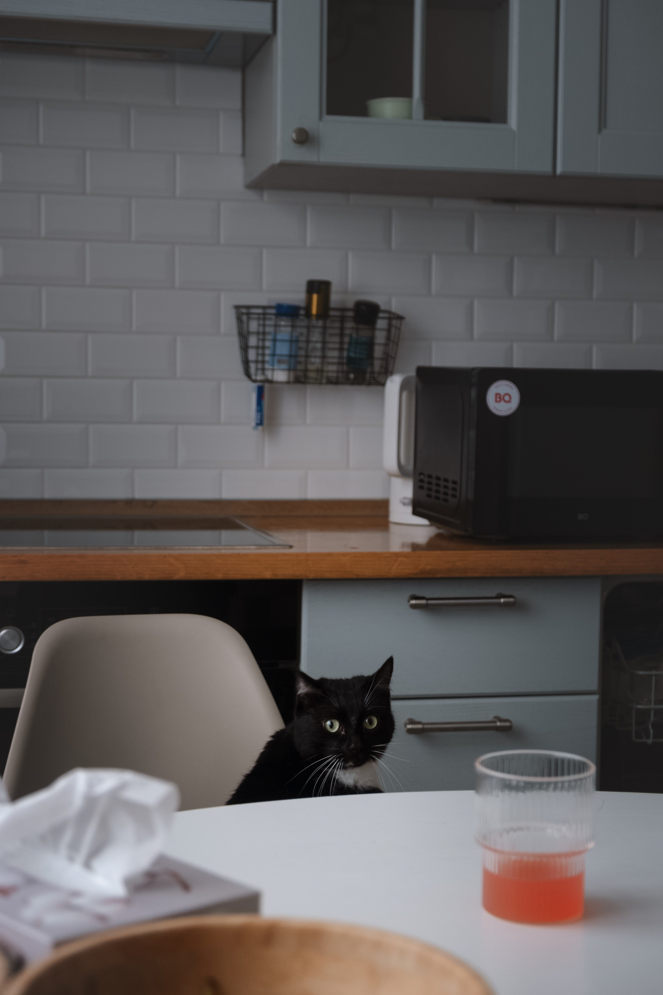 Nataresso | фотограф Москва