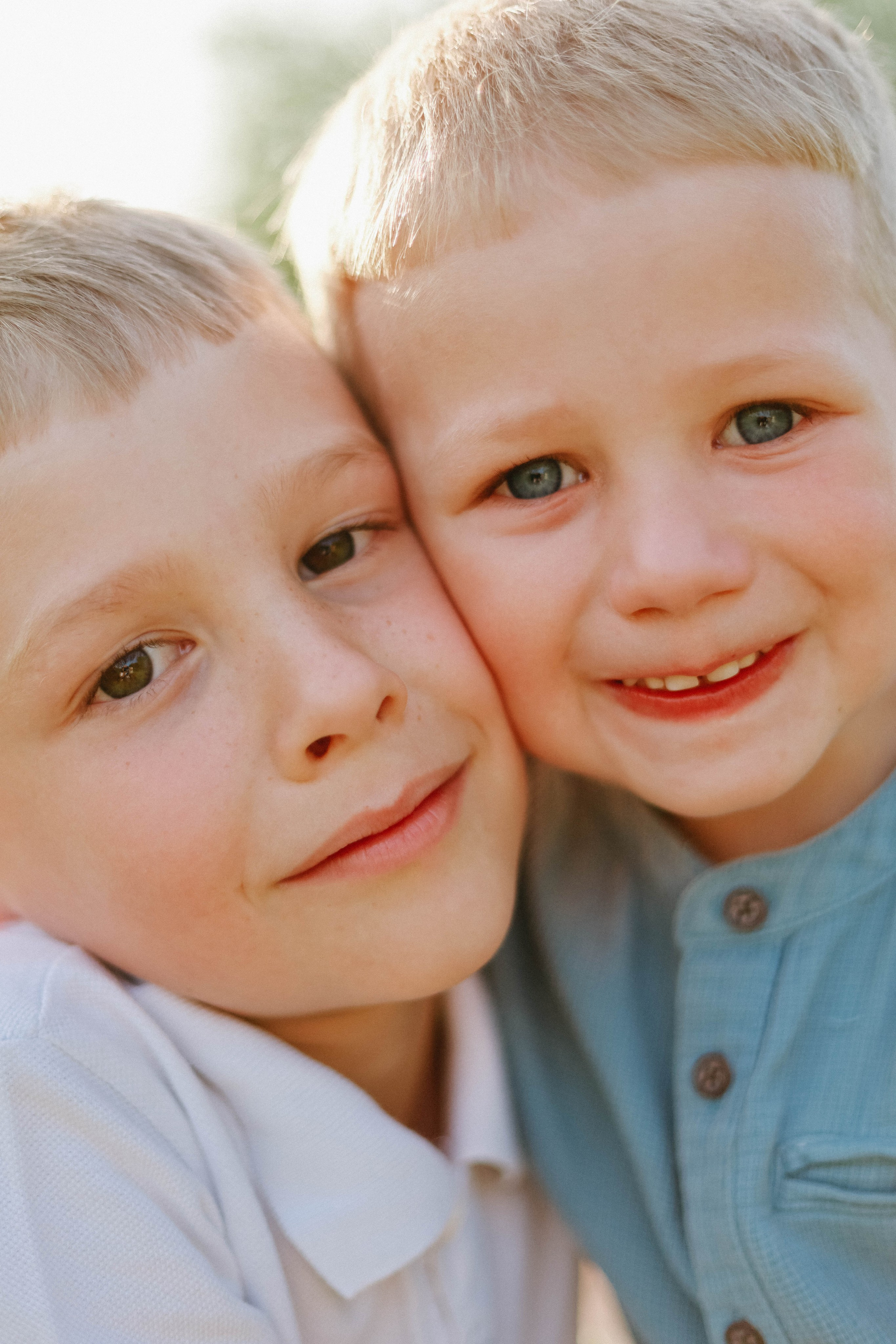 Семейная фотосессия. Фотограф Александра Коновалова