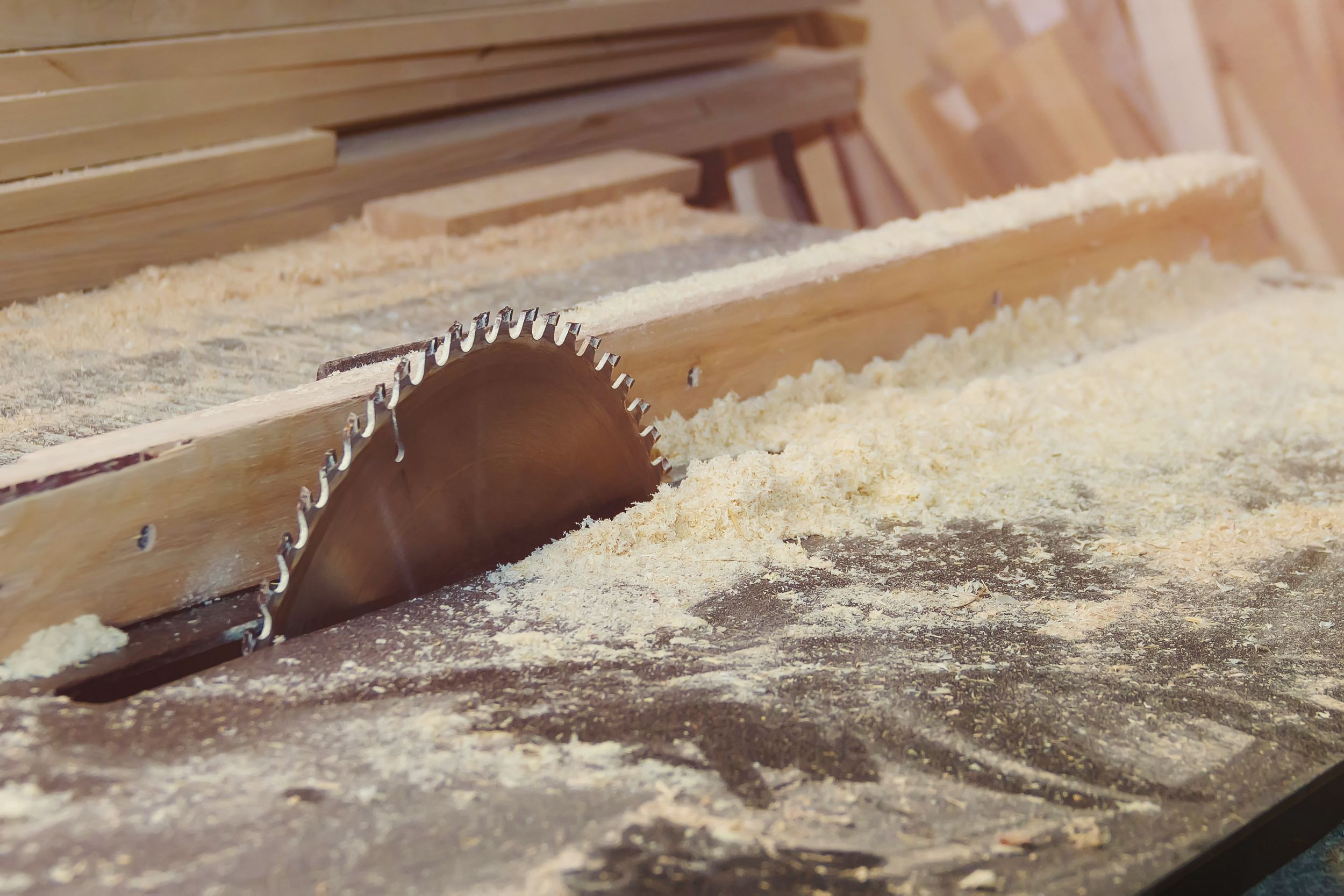 В столярной мастерской. Свадебный и семейный фотограф в Томске Максим Бейков