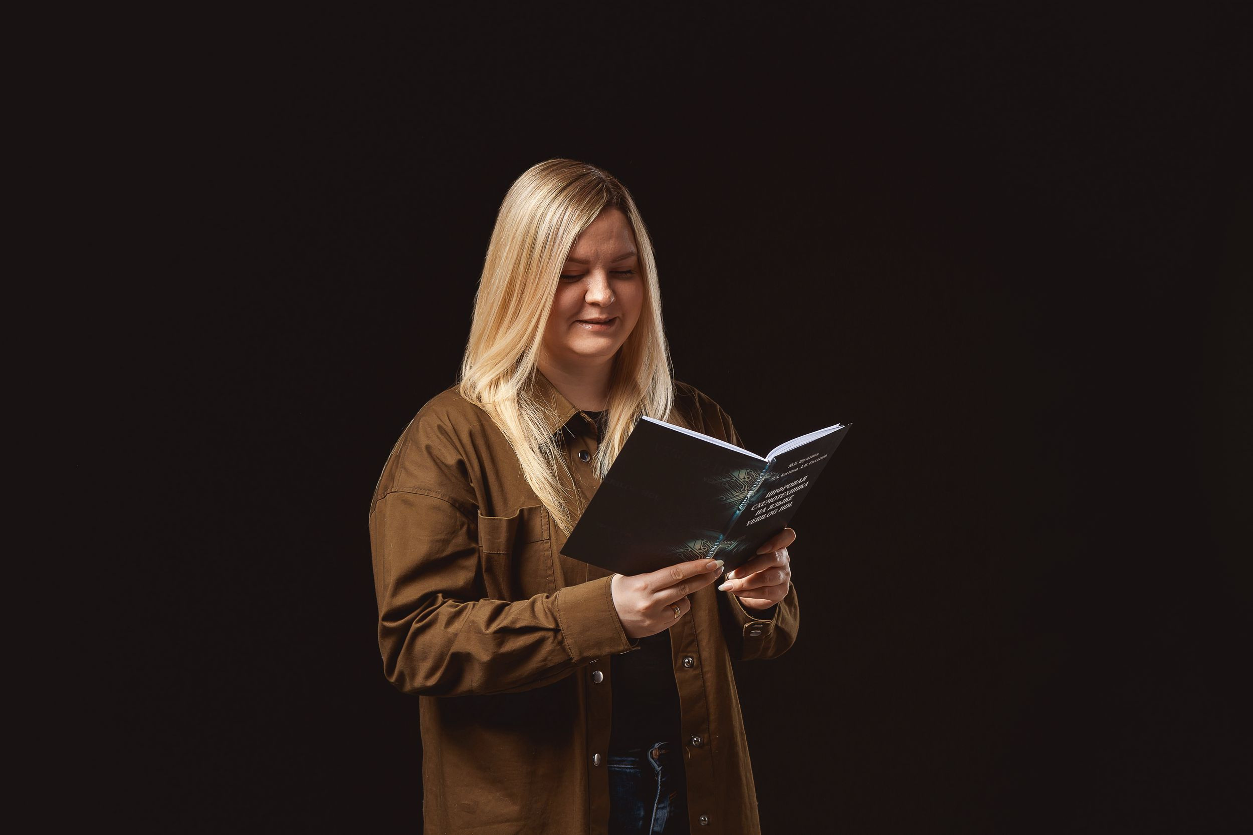 Юля и Маша. Бизнес портреты. Свадебный и семейный фотограф в Томске Максим Бейков