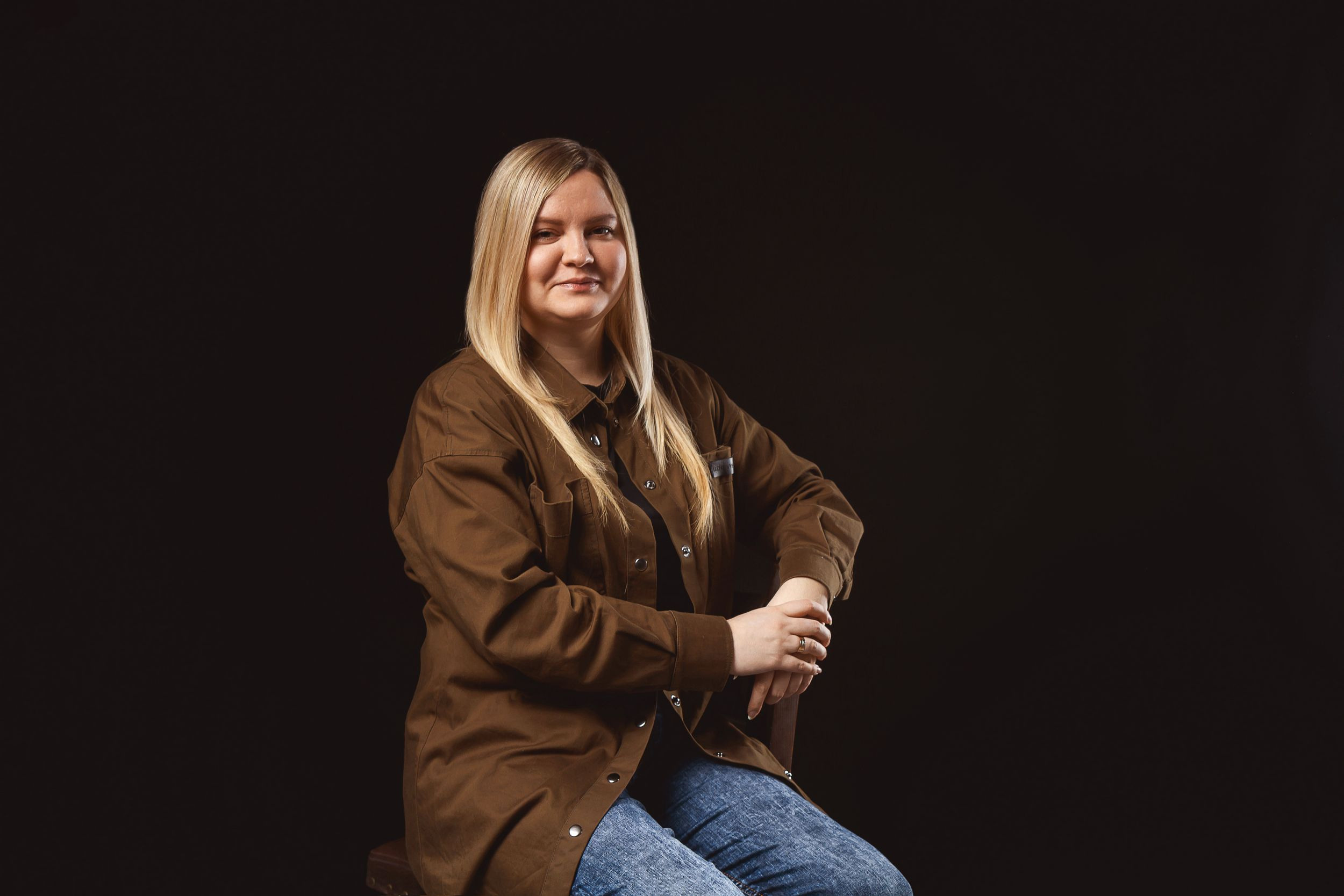 Юля и Маша. Бизнес портреты. Свадебный и семейный фотограф в Томске Максим Бейков