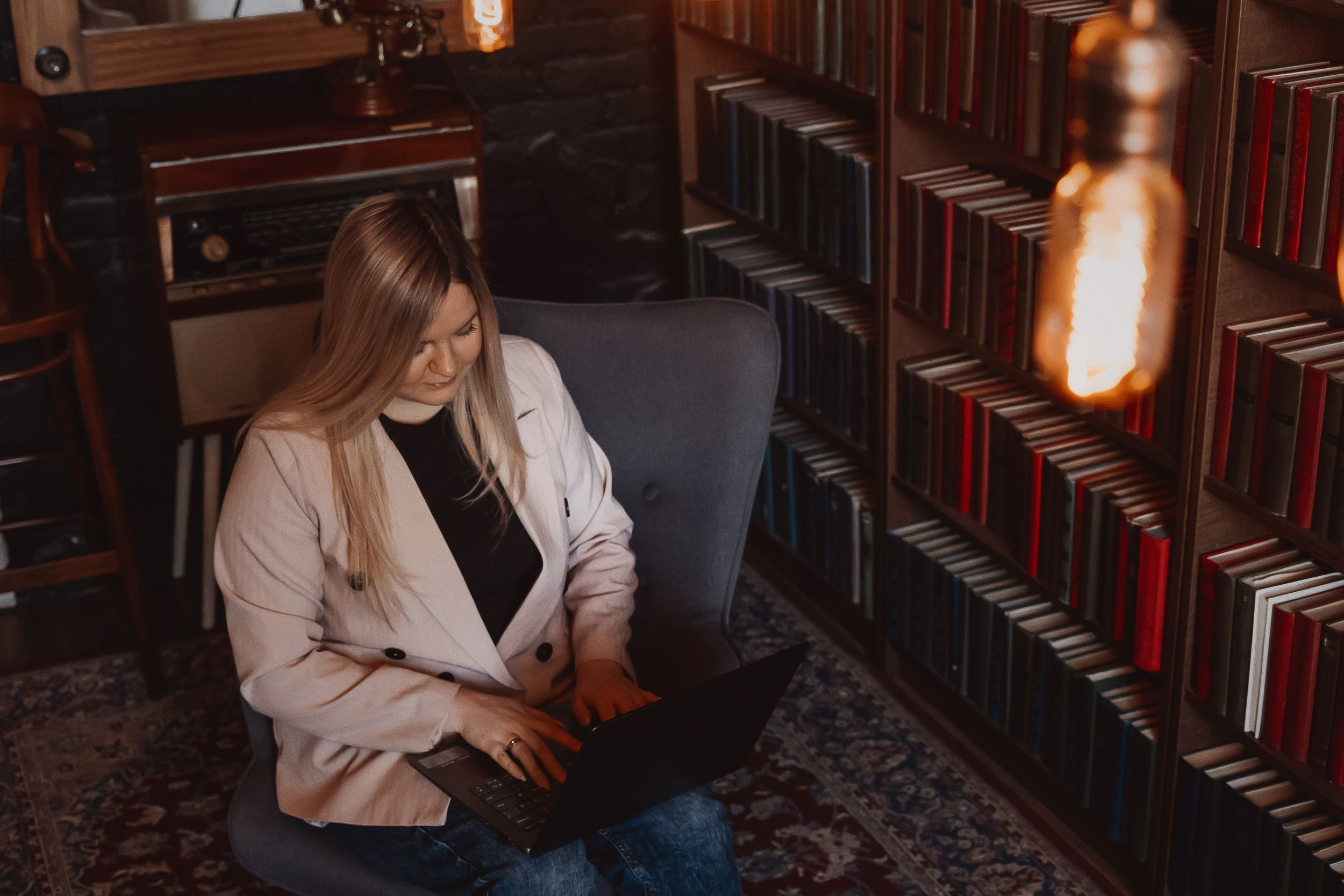 Юля и Маша. Бизнес портреты. Свадебный и семейный фотограф в Томске Максим Бейков