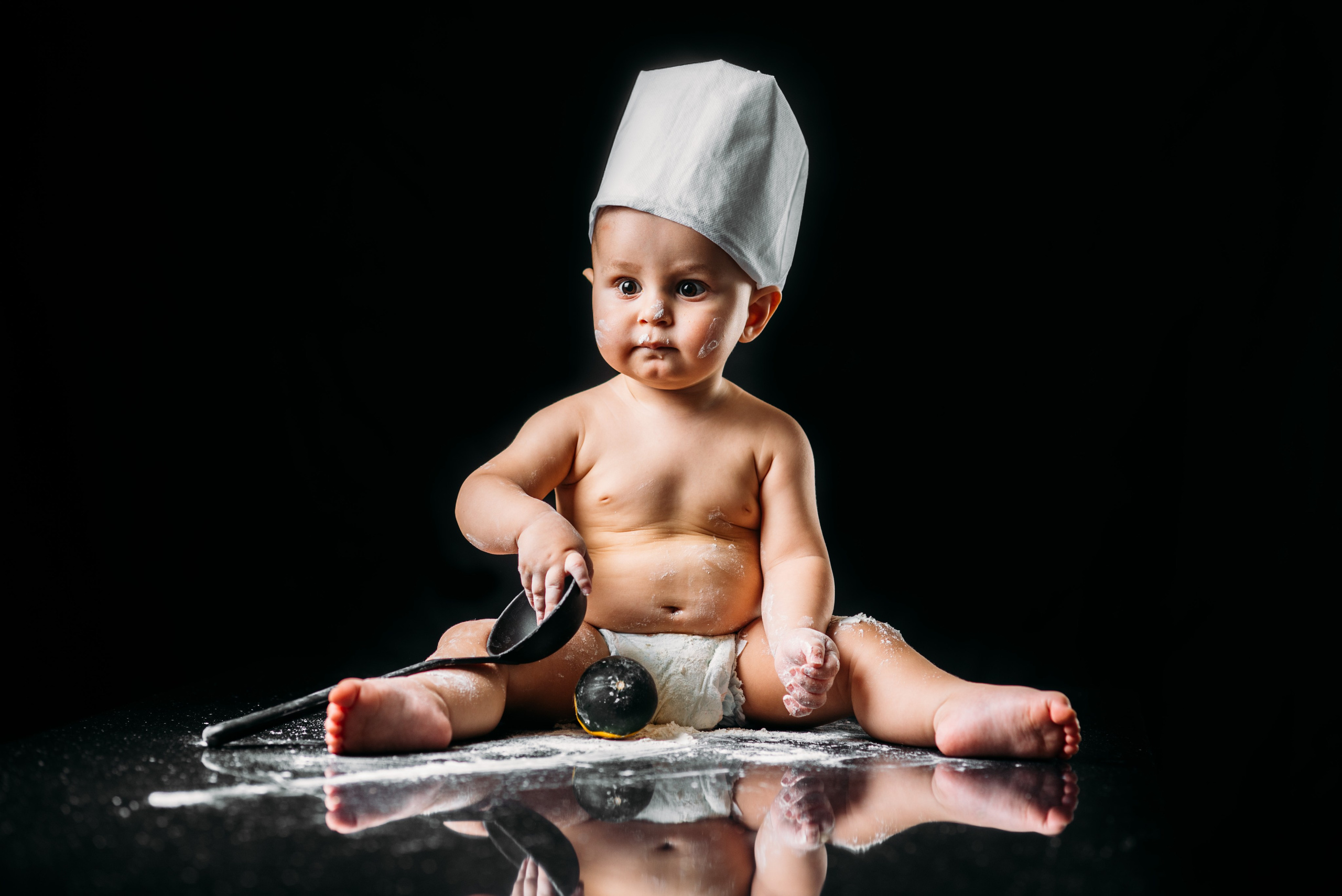 Семейный портрет. Фотограф|КРЫМ| Владимир Комок