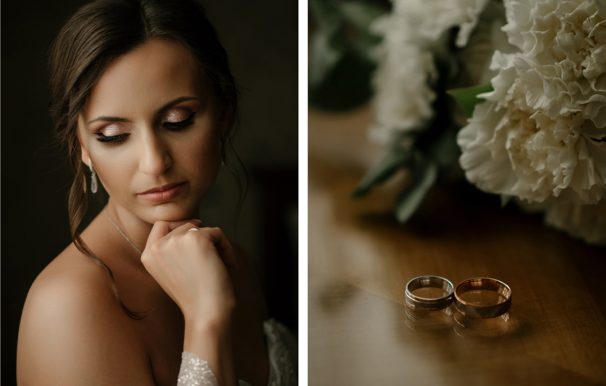 Свадебный фотограф во Владимире - Мария Широкорядова