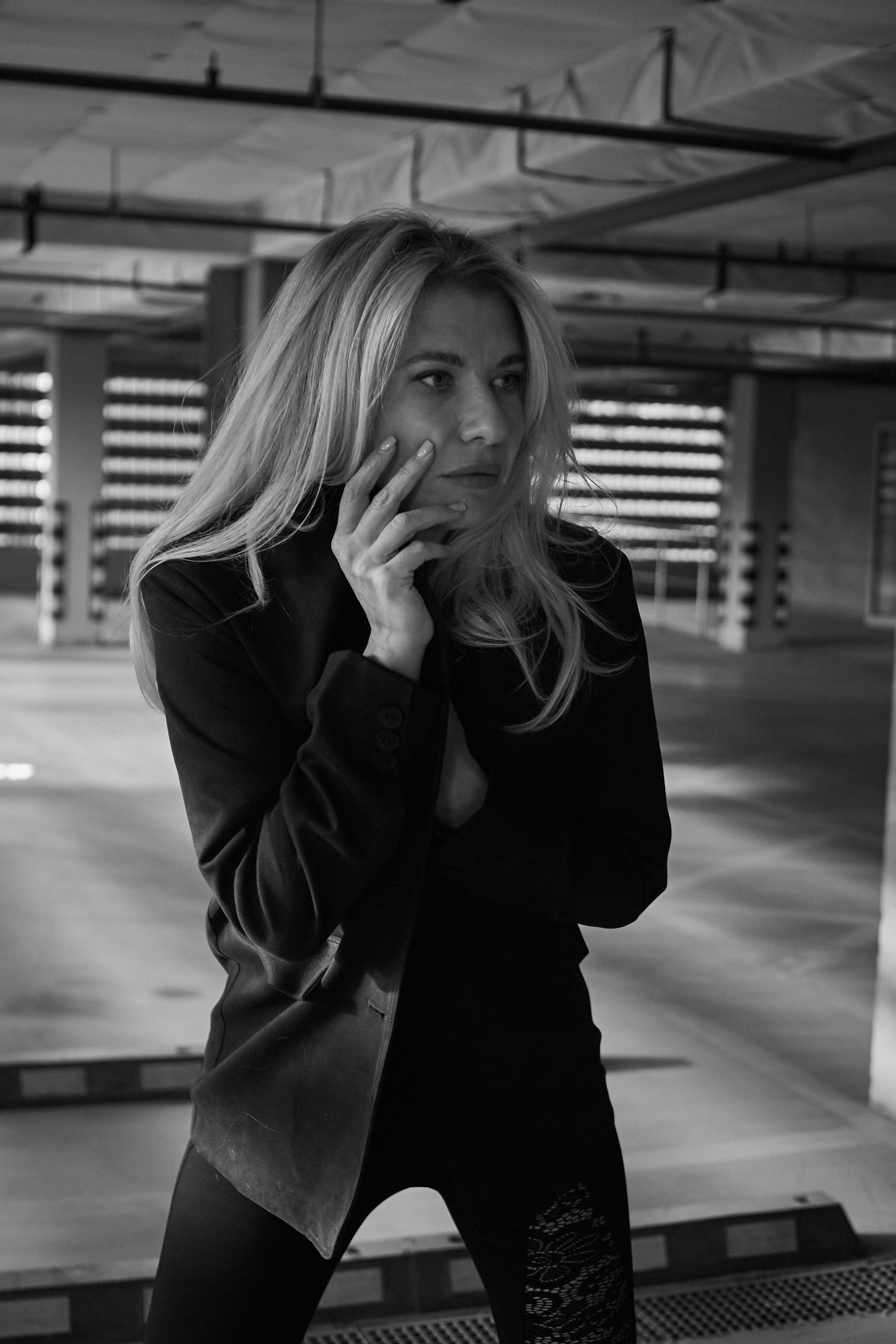 «В подземке». Свадебный и креативный фотограф в ЮФО и МСК