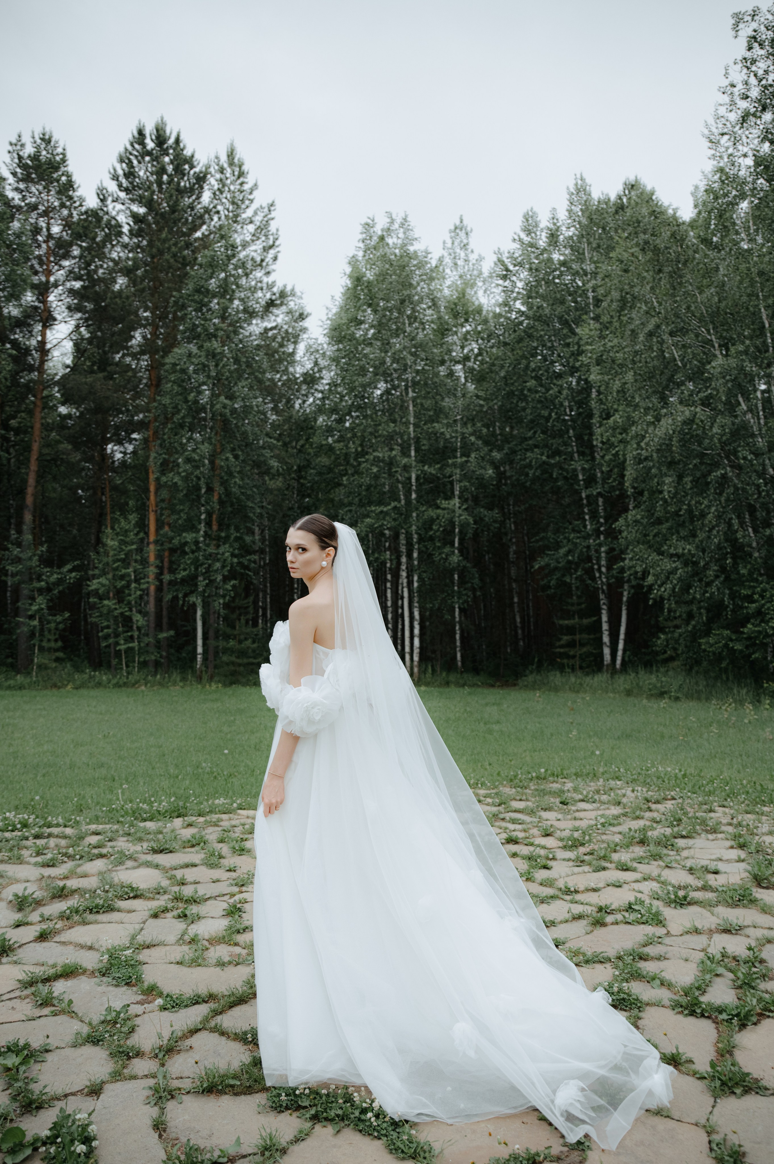 Места для фотосессии — Тюмень. Свадебный и портретный фотограф в Тюмени Женя Черемнова