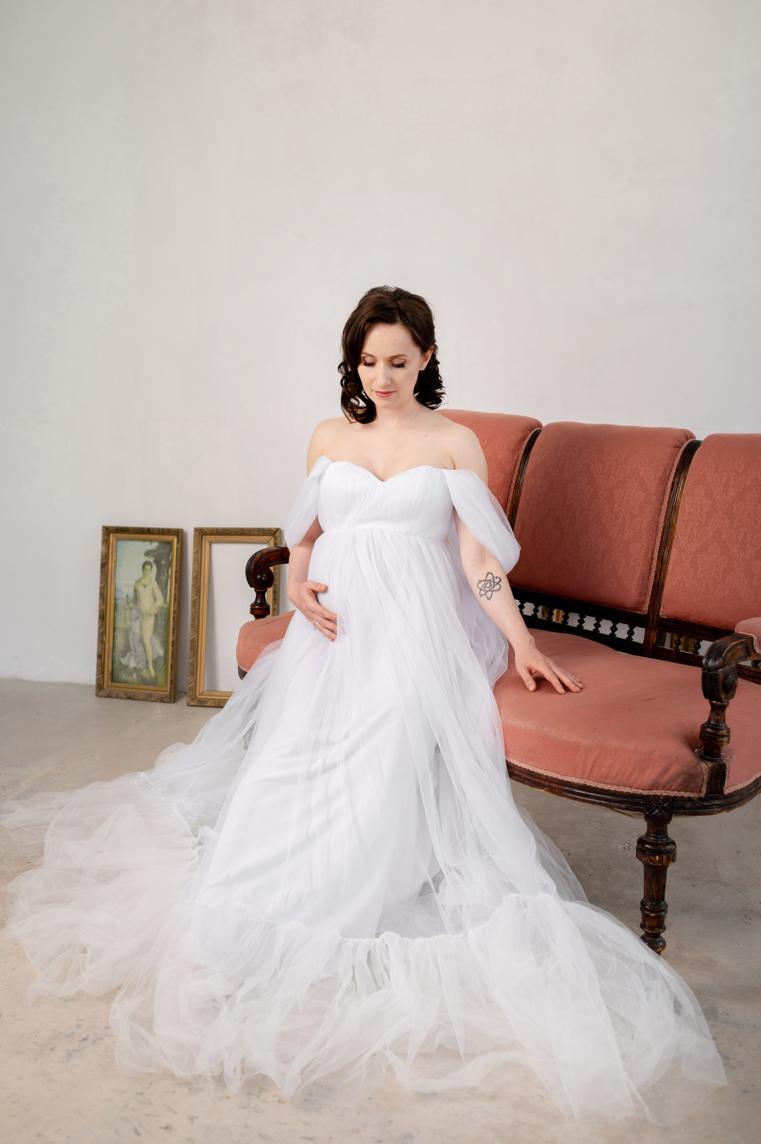 Воздушный и деловой стиль. Портретный, семейный и свадебный фотограф в Санкт-Петербурге и в Пушкине Ширяев Денис