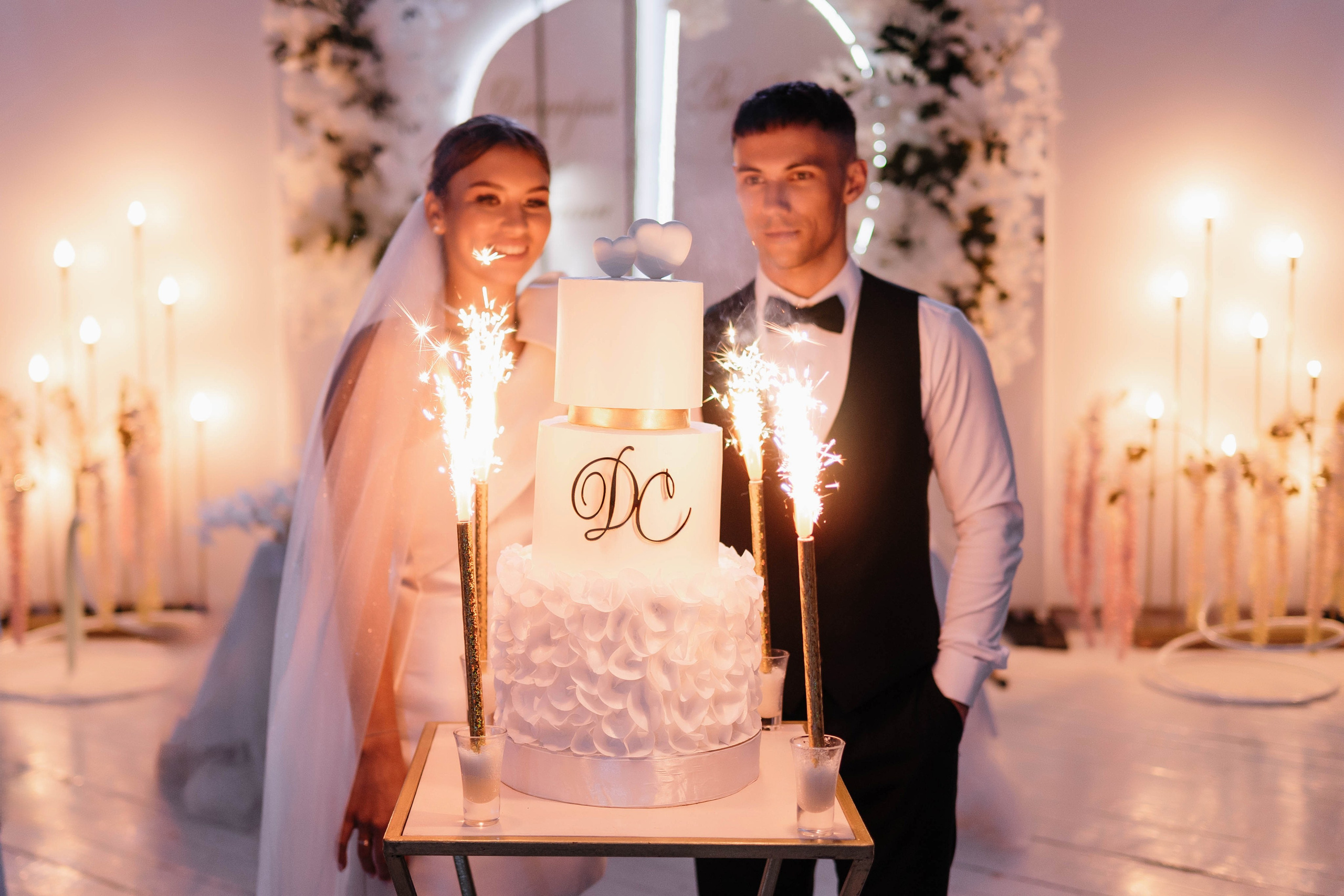 Основные вопросы при подготовке к свадьбе. Свадебный фотограф в Уфе — Данилова Елена